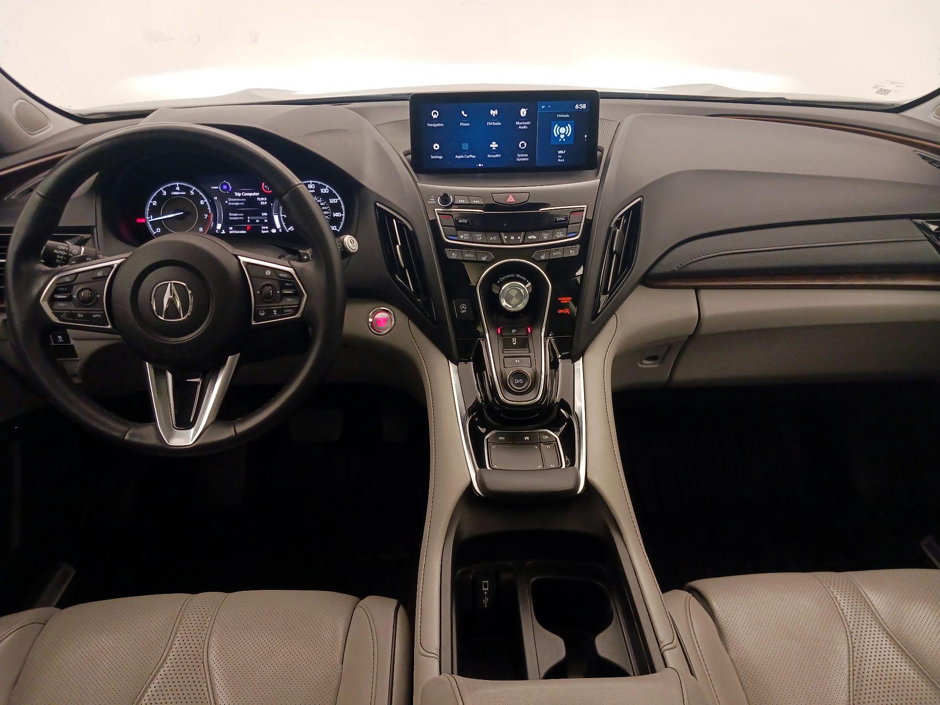 Thumbnail: 2019 Acura RDX - 9