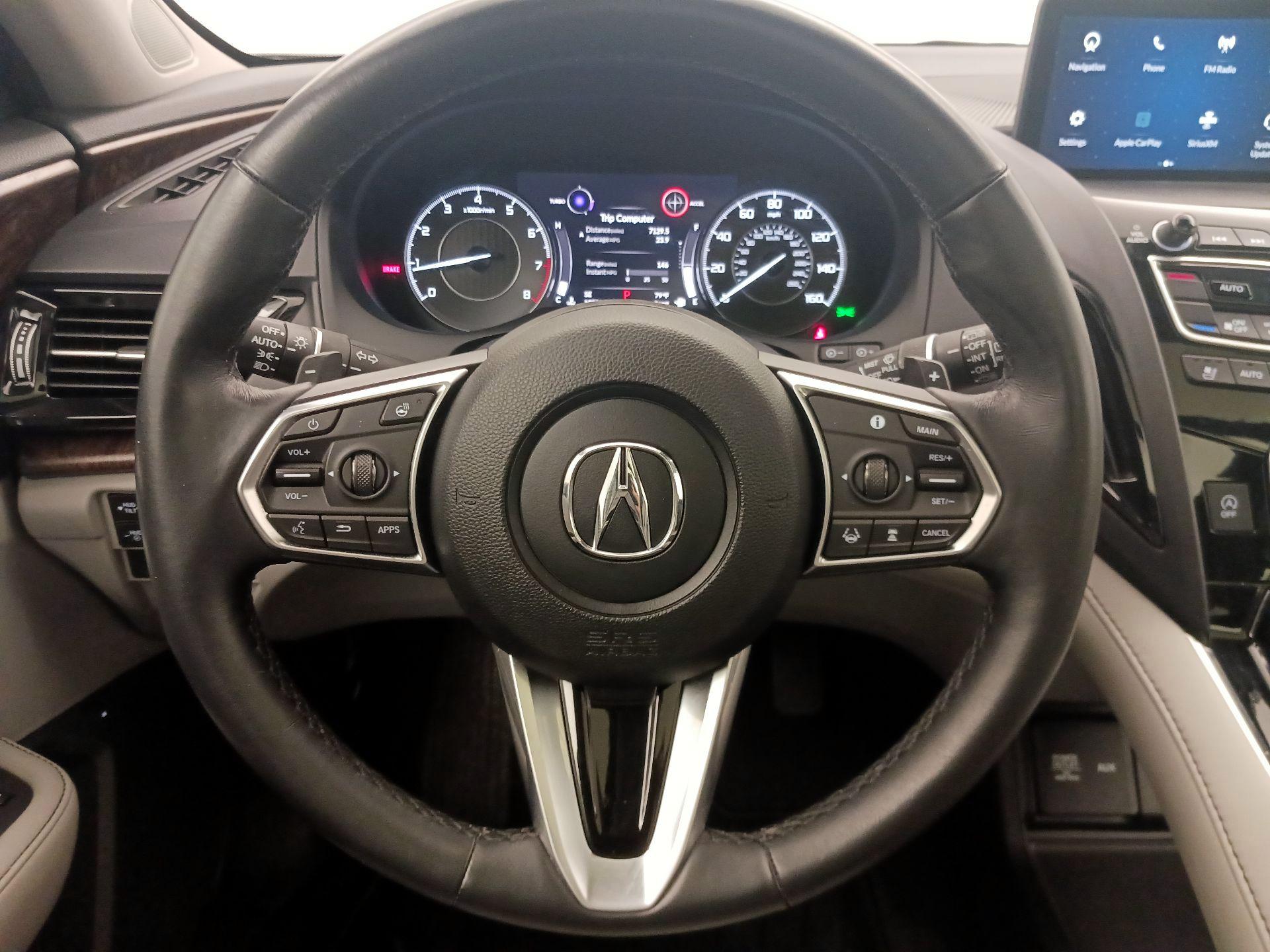 Thumbnail: 2019 Acura RDX - 10