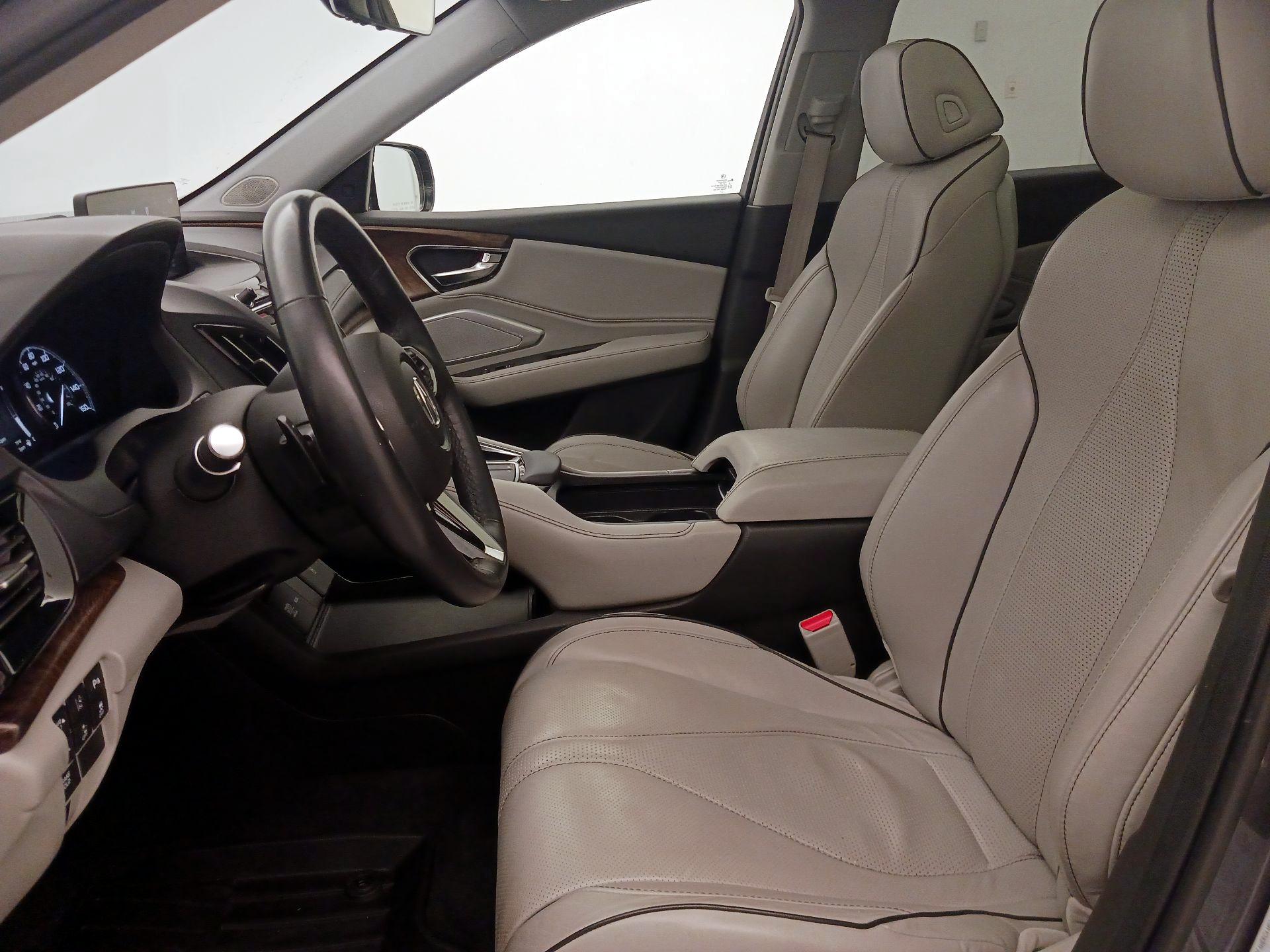 Thumbnail: 2019 Acura RDX - 11