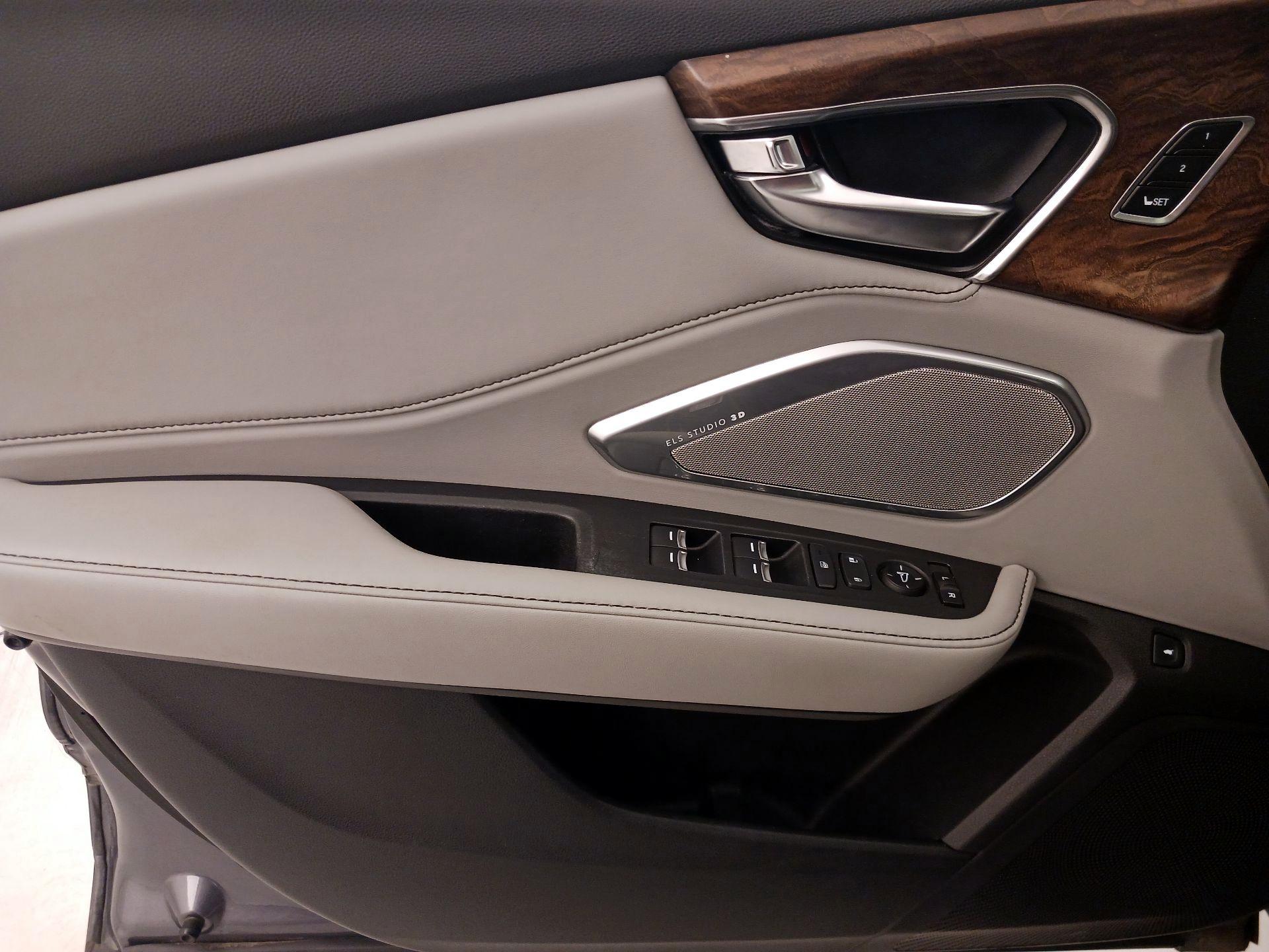 Thumbnail: 2019 Acura RDX - 12