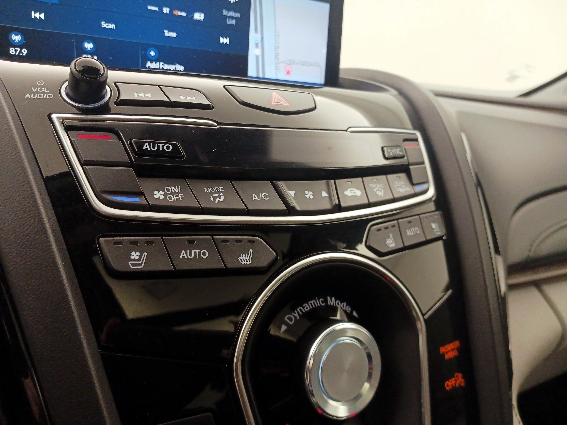 Thumbnail: 2019 Acura RDX - 17