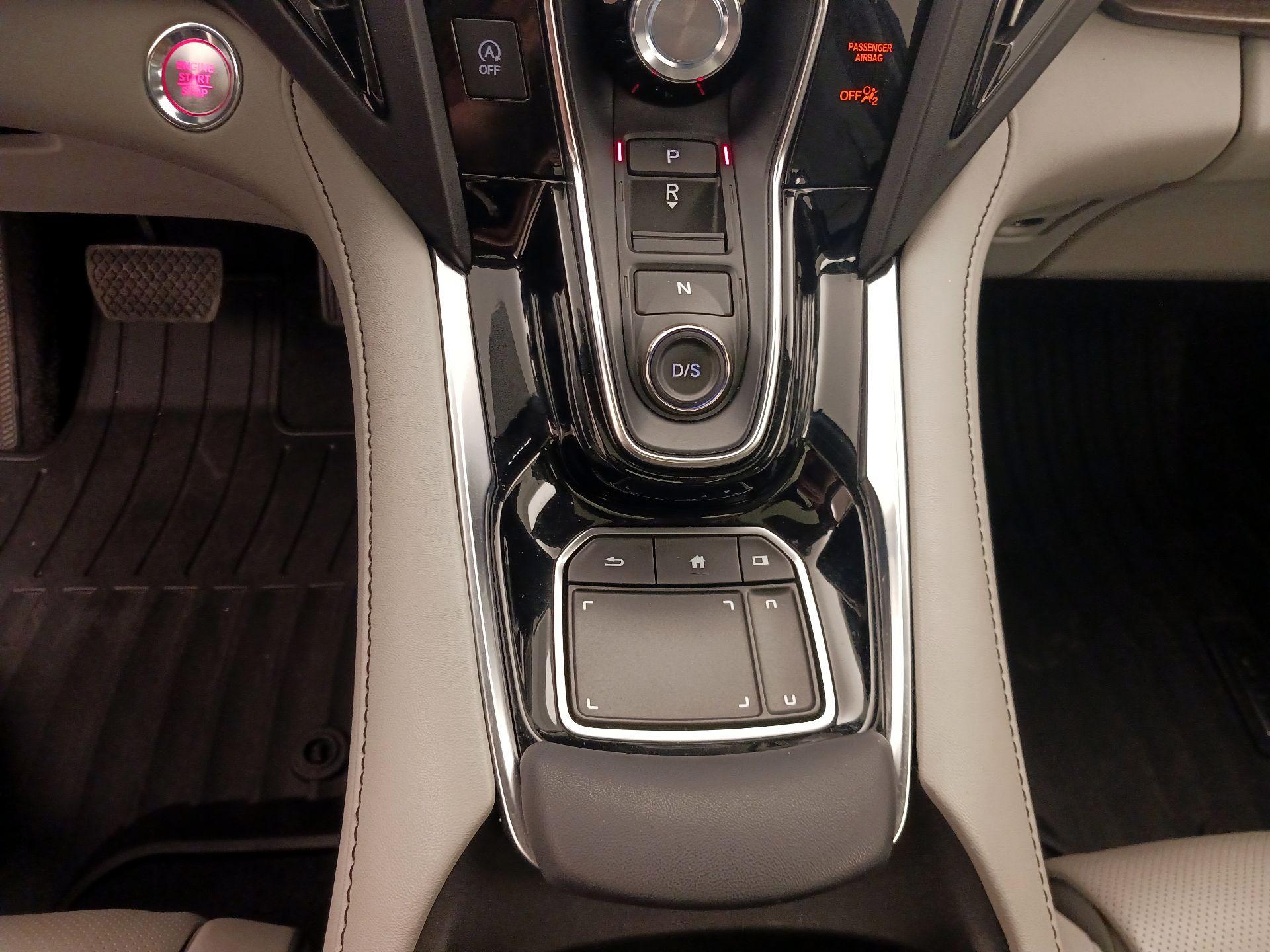 Thumbnail: 2019 Acura RDX - 18