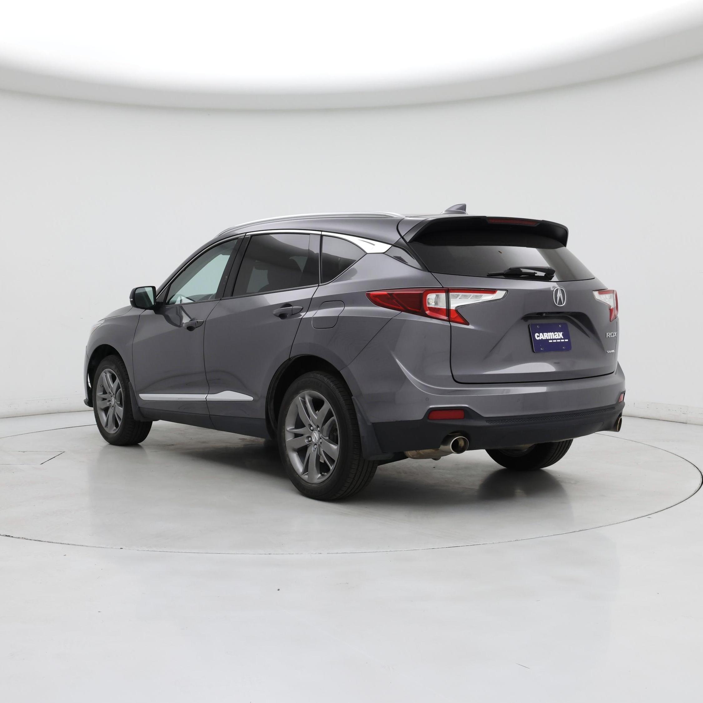 Thumbnail: 2019 Acura RDX - 2