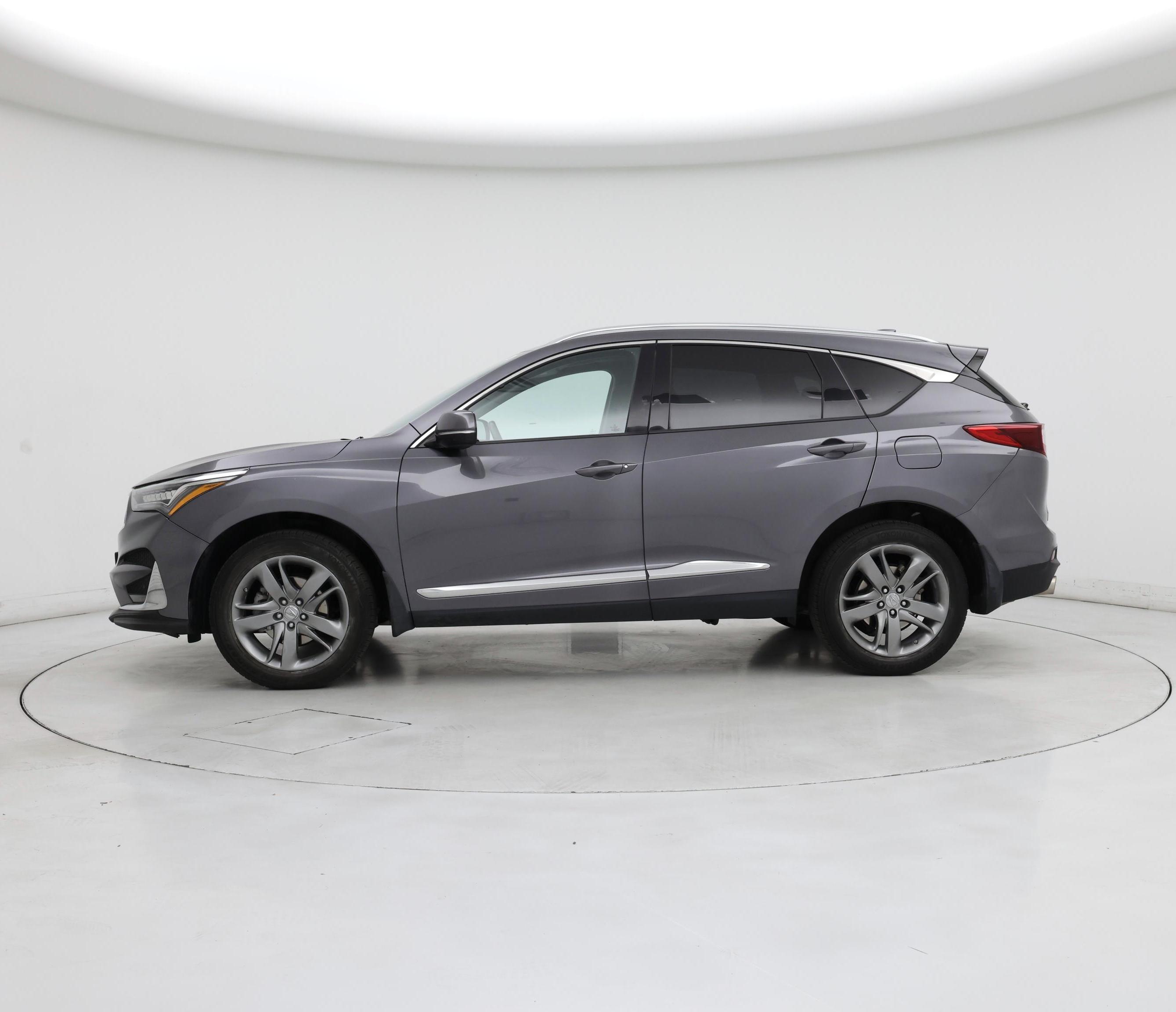 Thumbnail: 2019 Acura RDX - 3