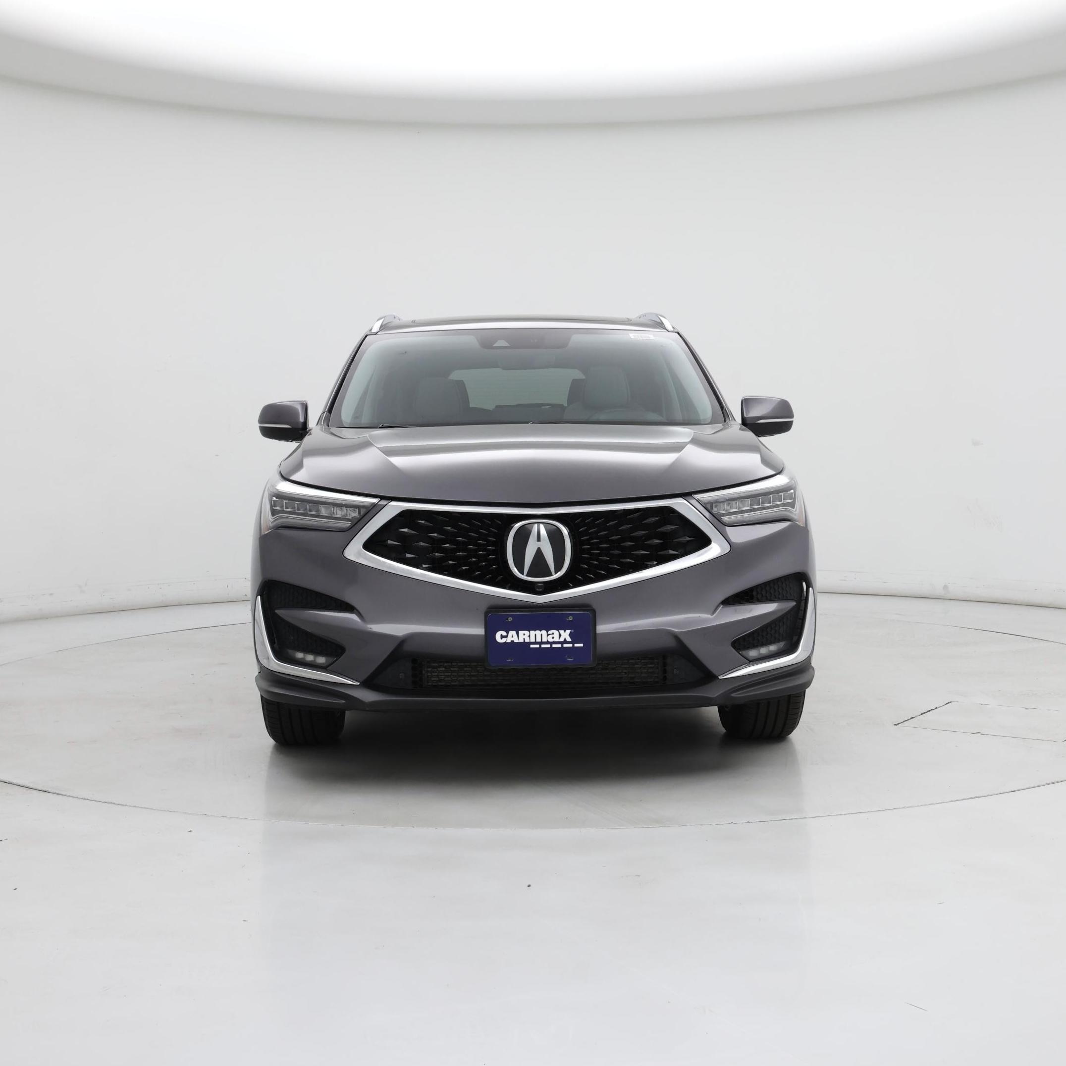 Thumbnail: 2019 Acura RDX - 5