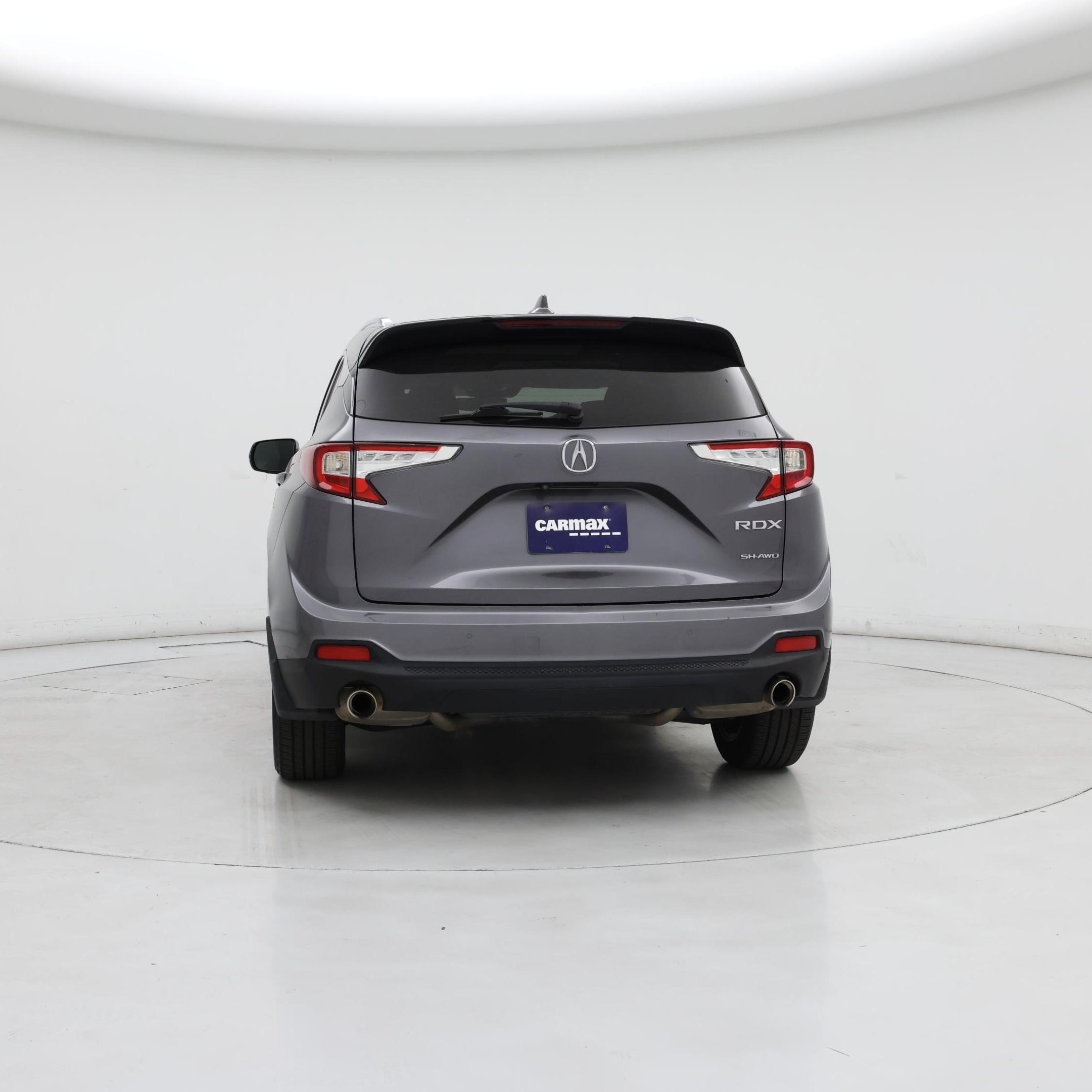 Thumbnail: 2019 Acura RDX - 6