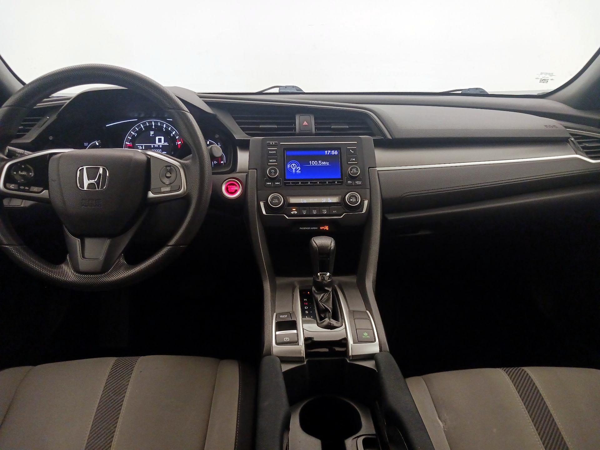 Thumbnail: 2018 Honda Civic - 9