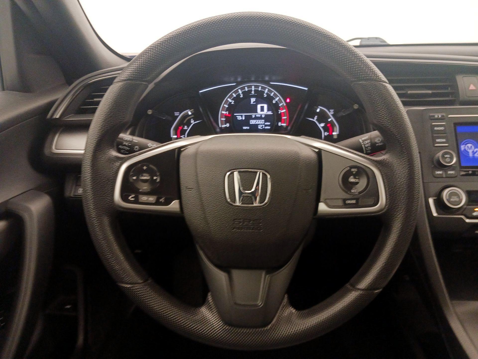 Thumbnail: 2018 Honda Civic - 10