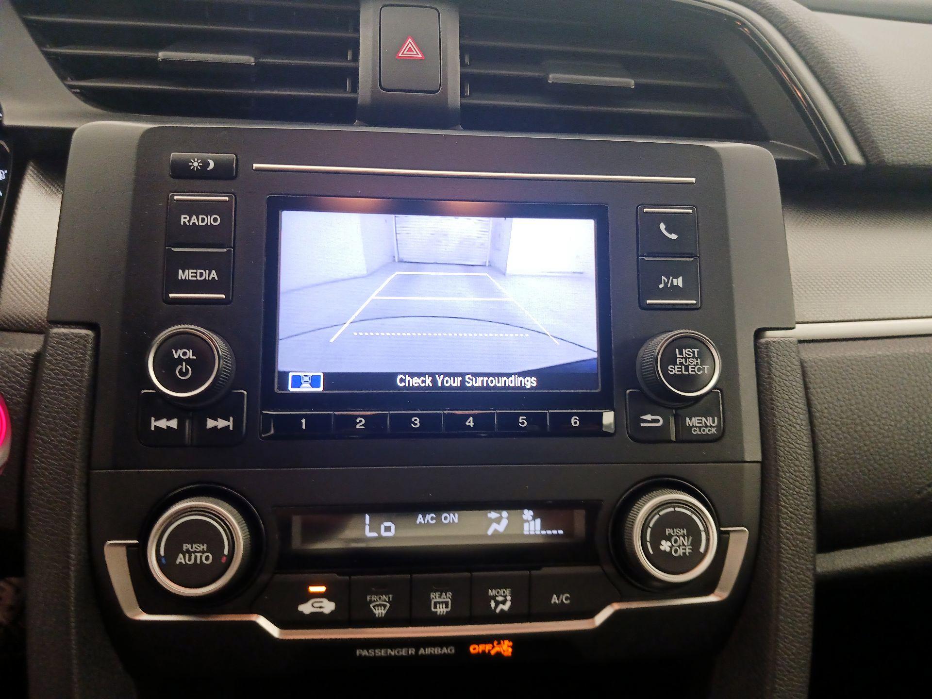 Thumbnail: 2018 Honda Civic - 14