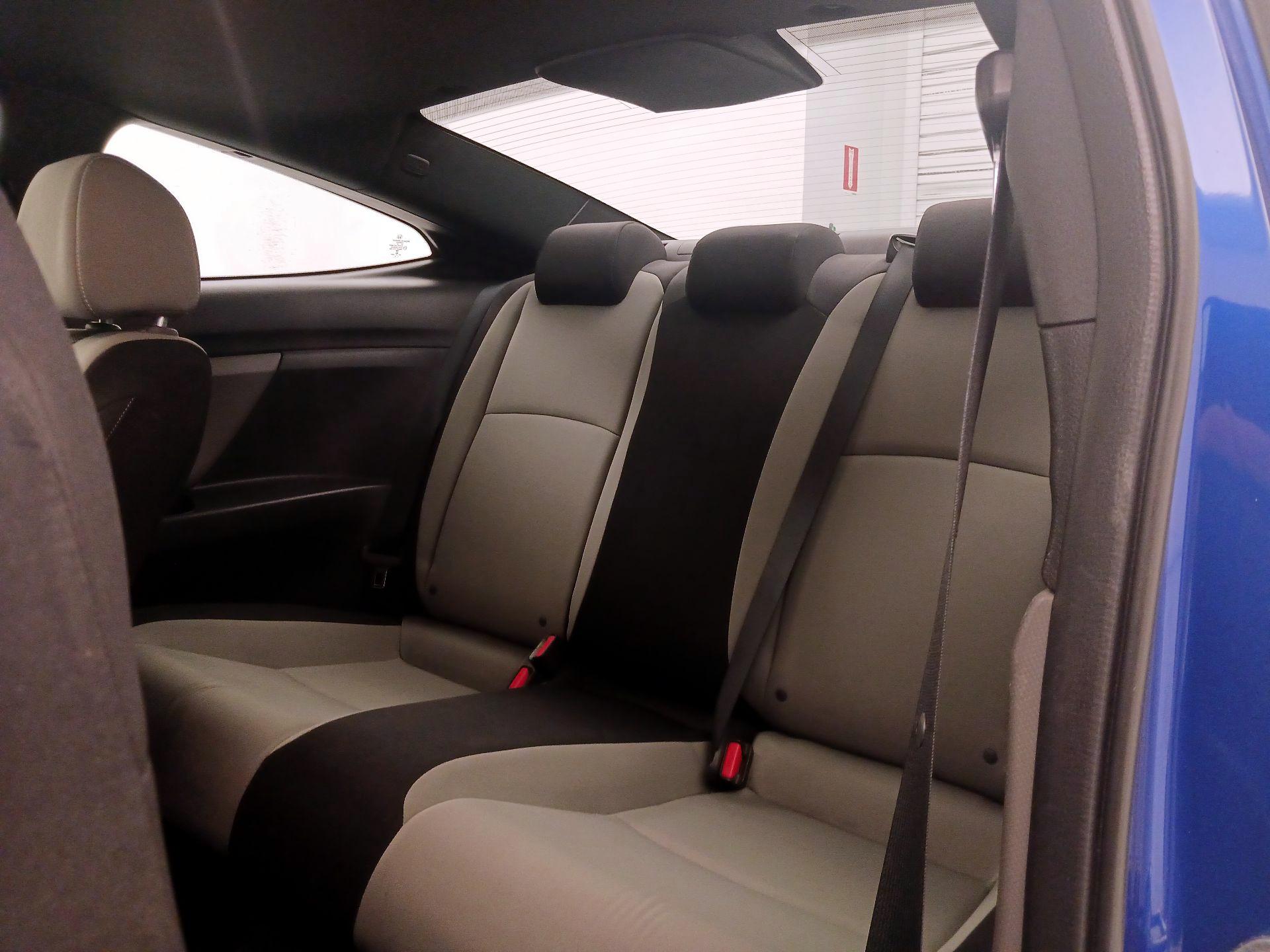 Thumbnail: 2018 Honda Civic - 19