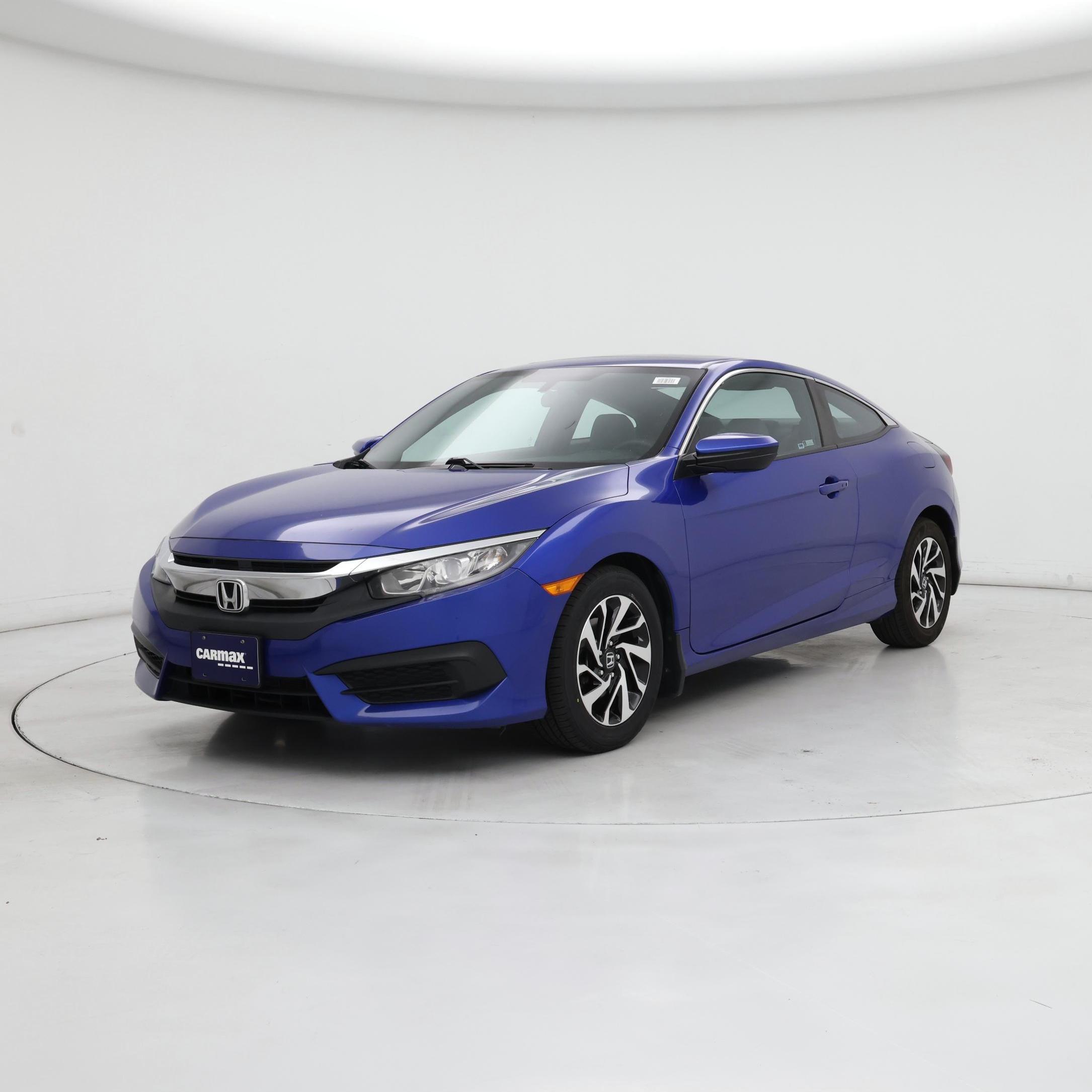 Thumbnail: 2018 Honda Civic - 4