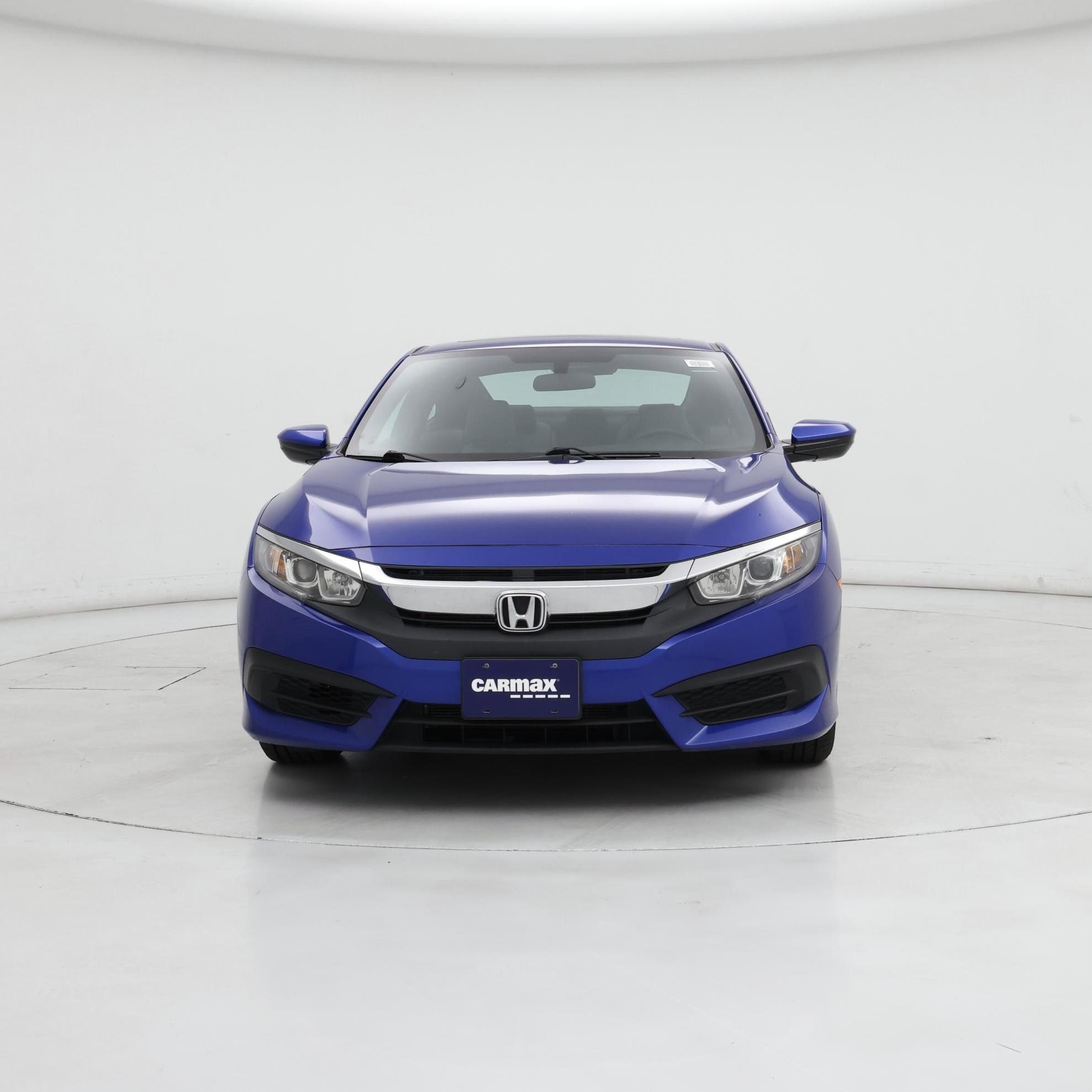 Thumbnail: 2018 Honda Civic - 5
