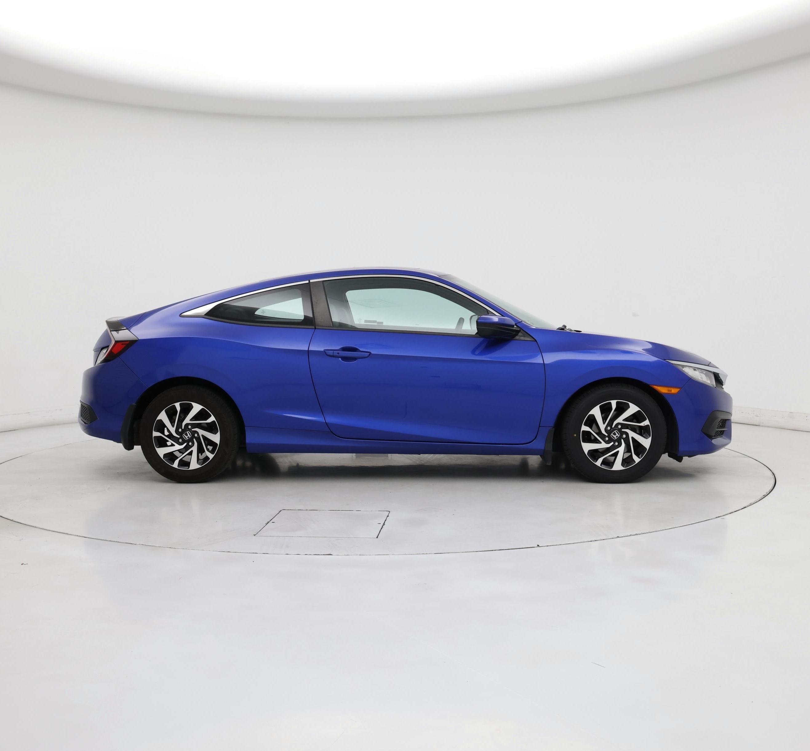 Thumbnail: 2018 Honda Civic - 7