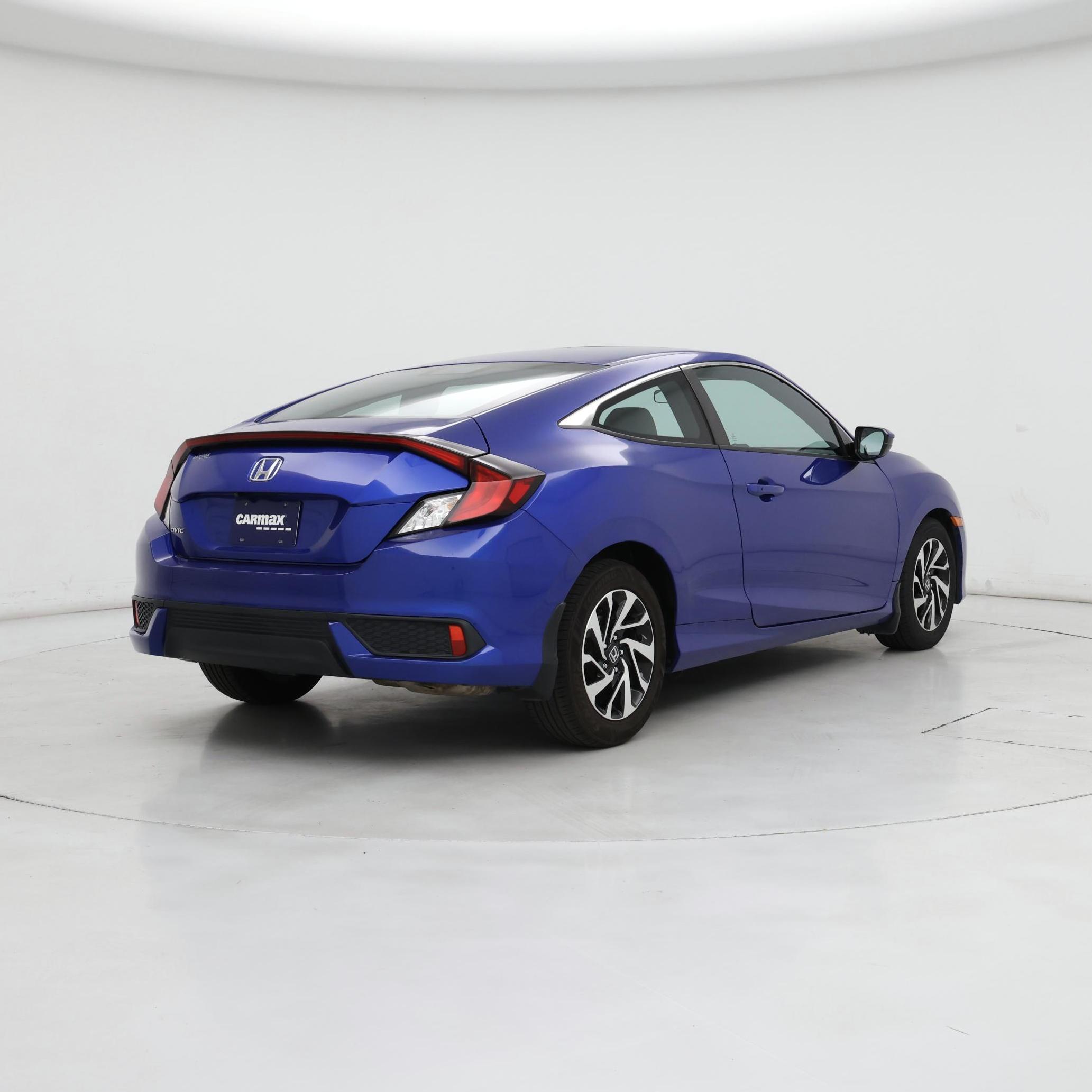 Thumbnail: 2018 Honda Civic - 8