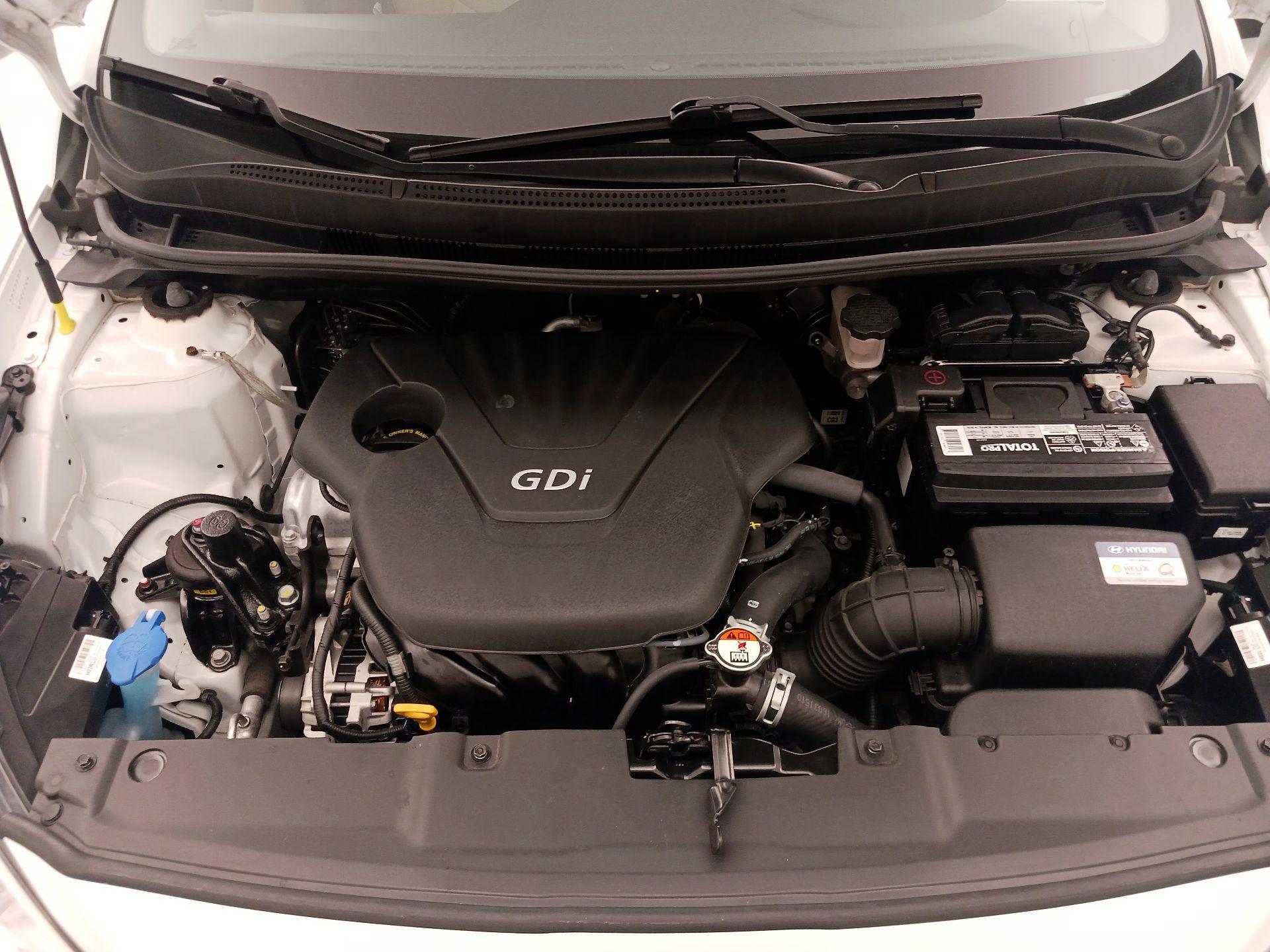 Thumbnail: 2016 Hyundai Accent - 20