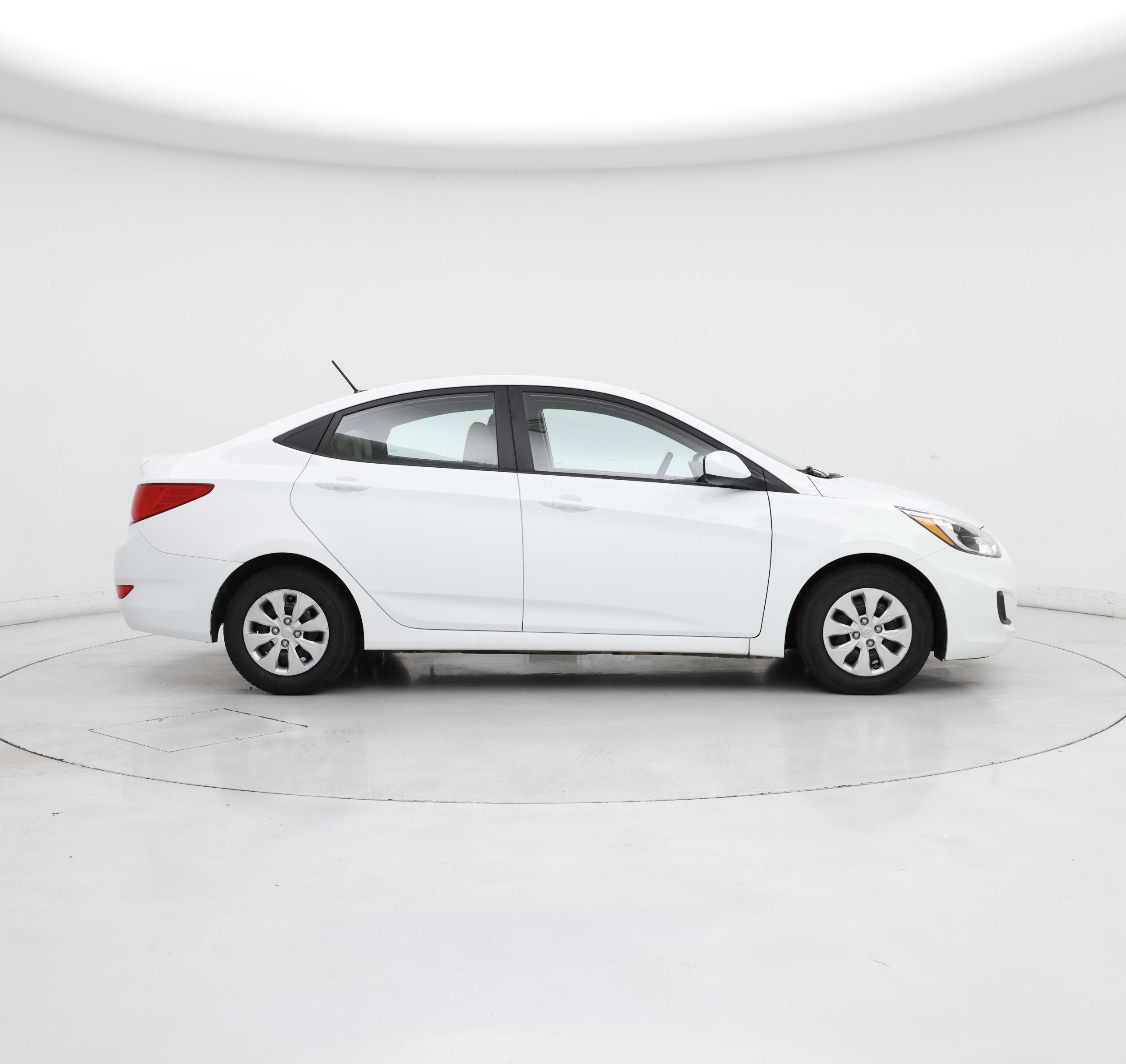 Thumbnail: 2016 Hyundai Accent - 7