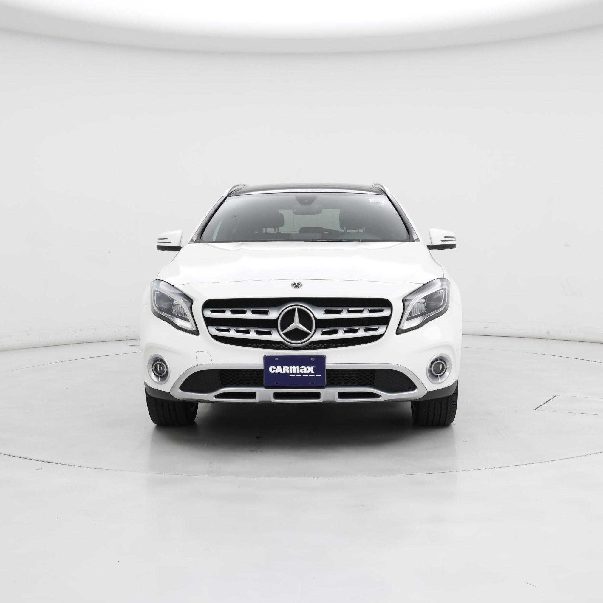 Thumbnail: 2019 Mercedes-Benz GLA - 5