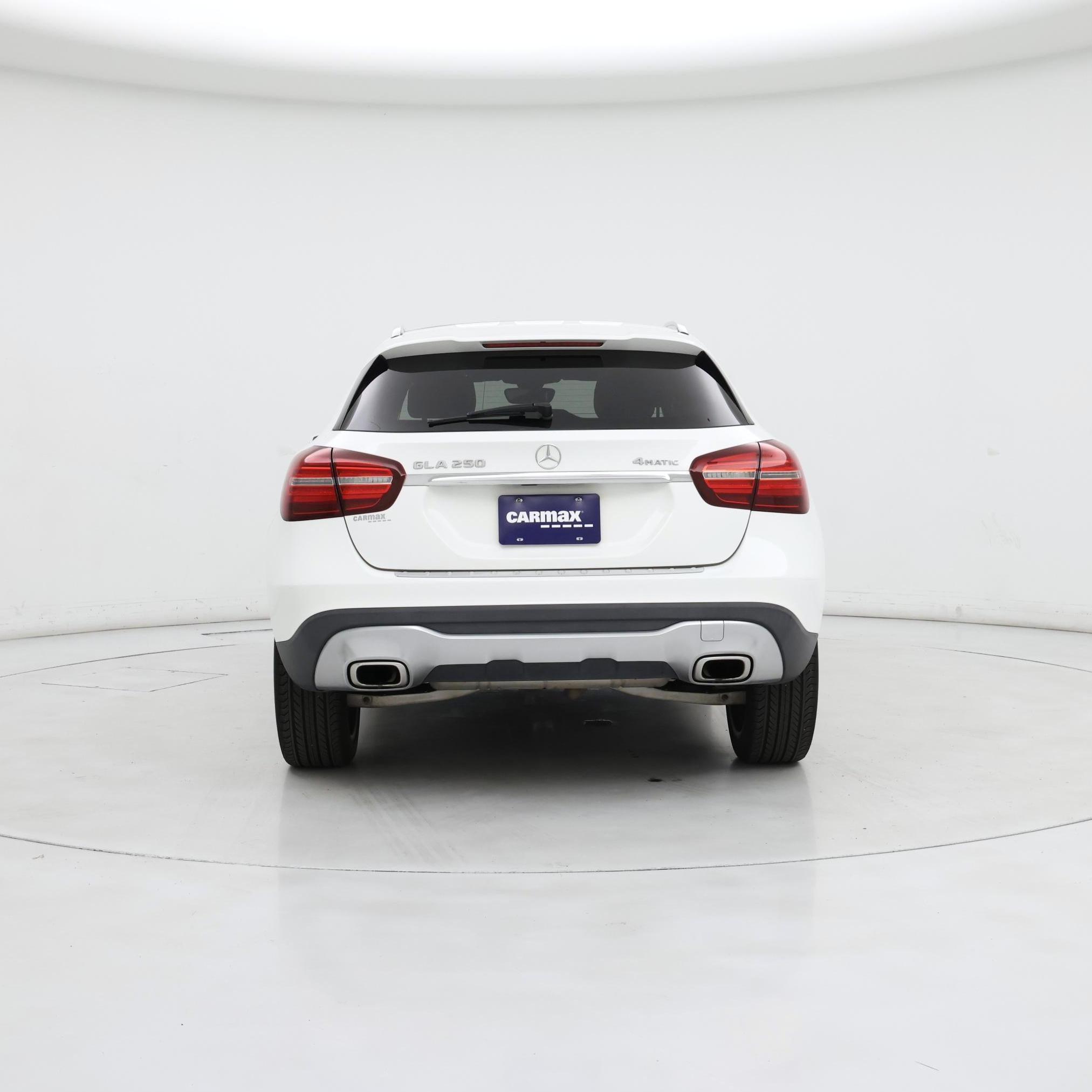 Thumbnail: 2019 Mercedes-Benz GLA - 6