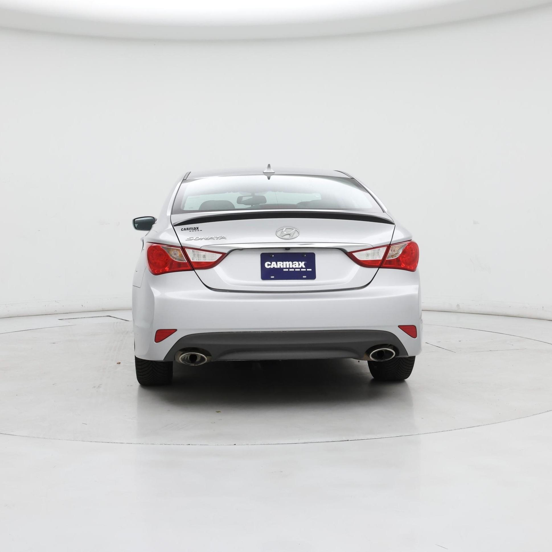 Thumbnail: 2014 Hyundai Sonata - 6