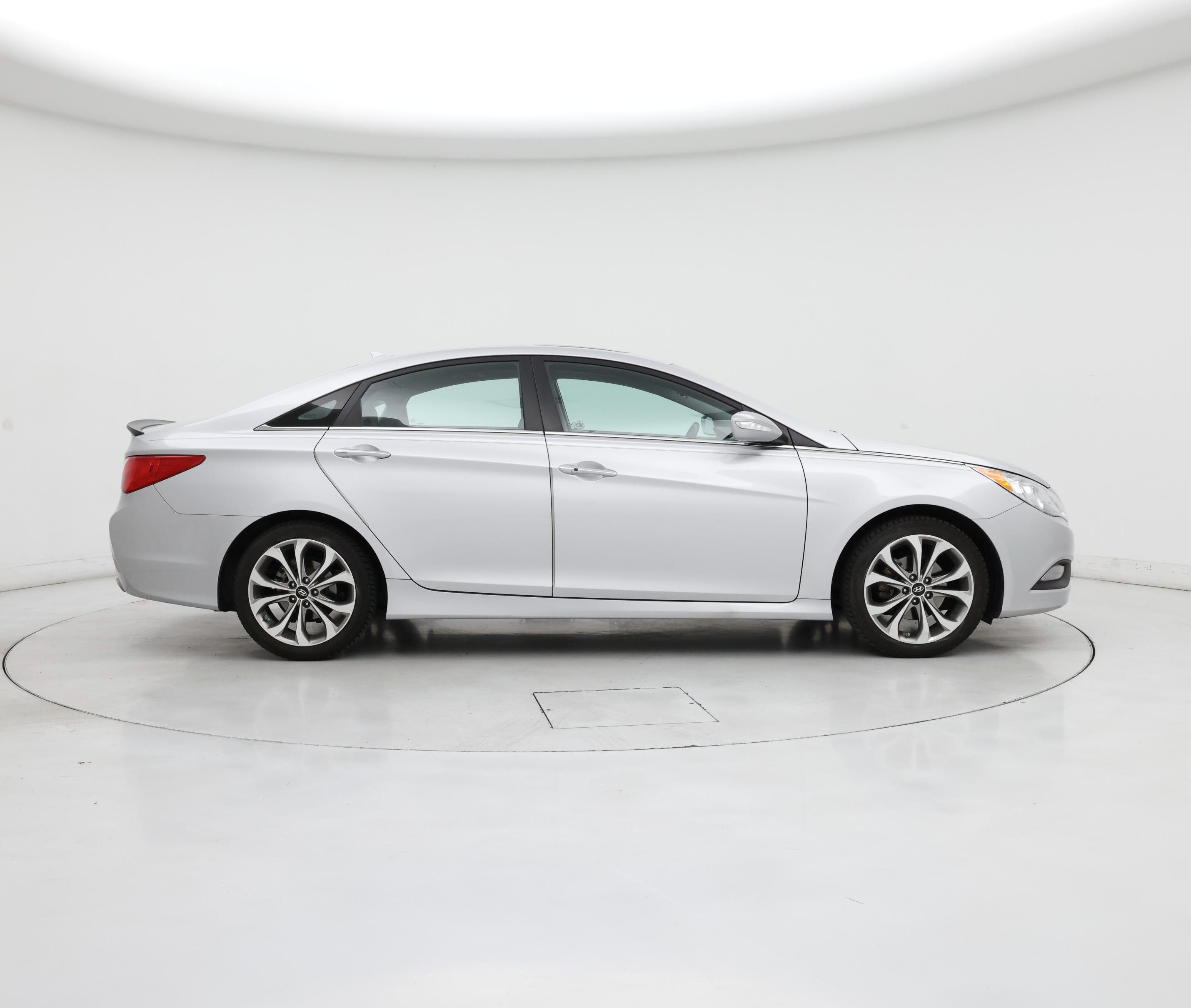 Thumbnail: 2014 Hyundai Sonata - 7