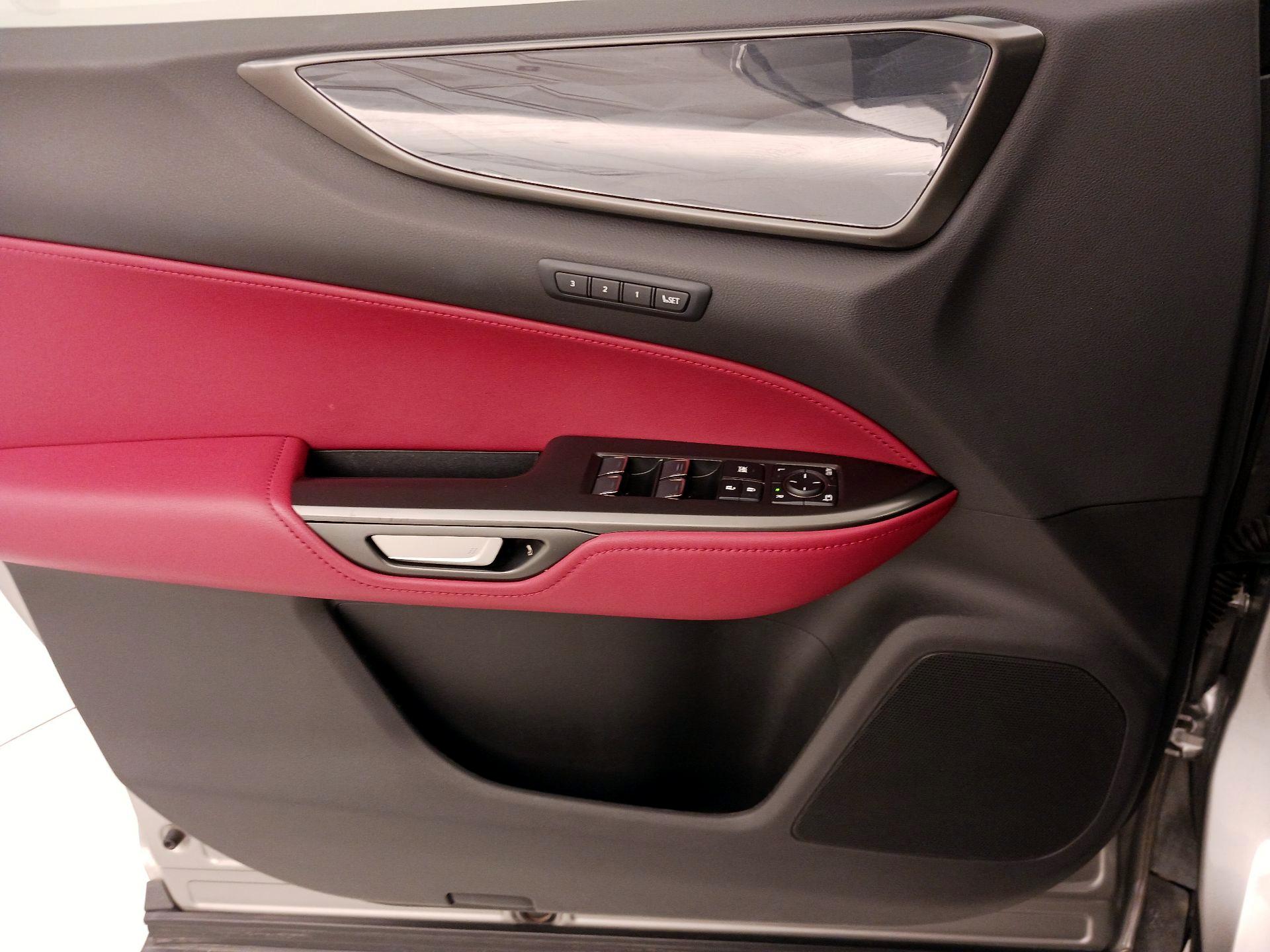 Thumbnail: 2023 Lexus NX - 12