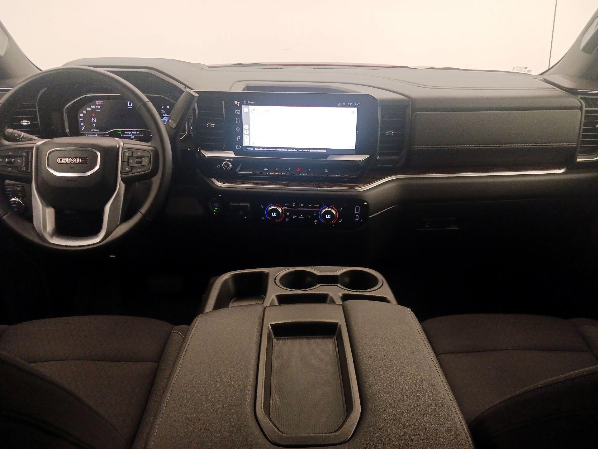 Thumbnail: 2024 GMC Sierra 1500 - 9
