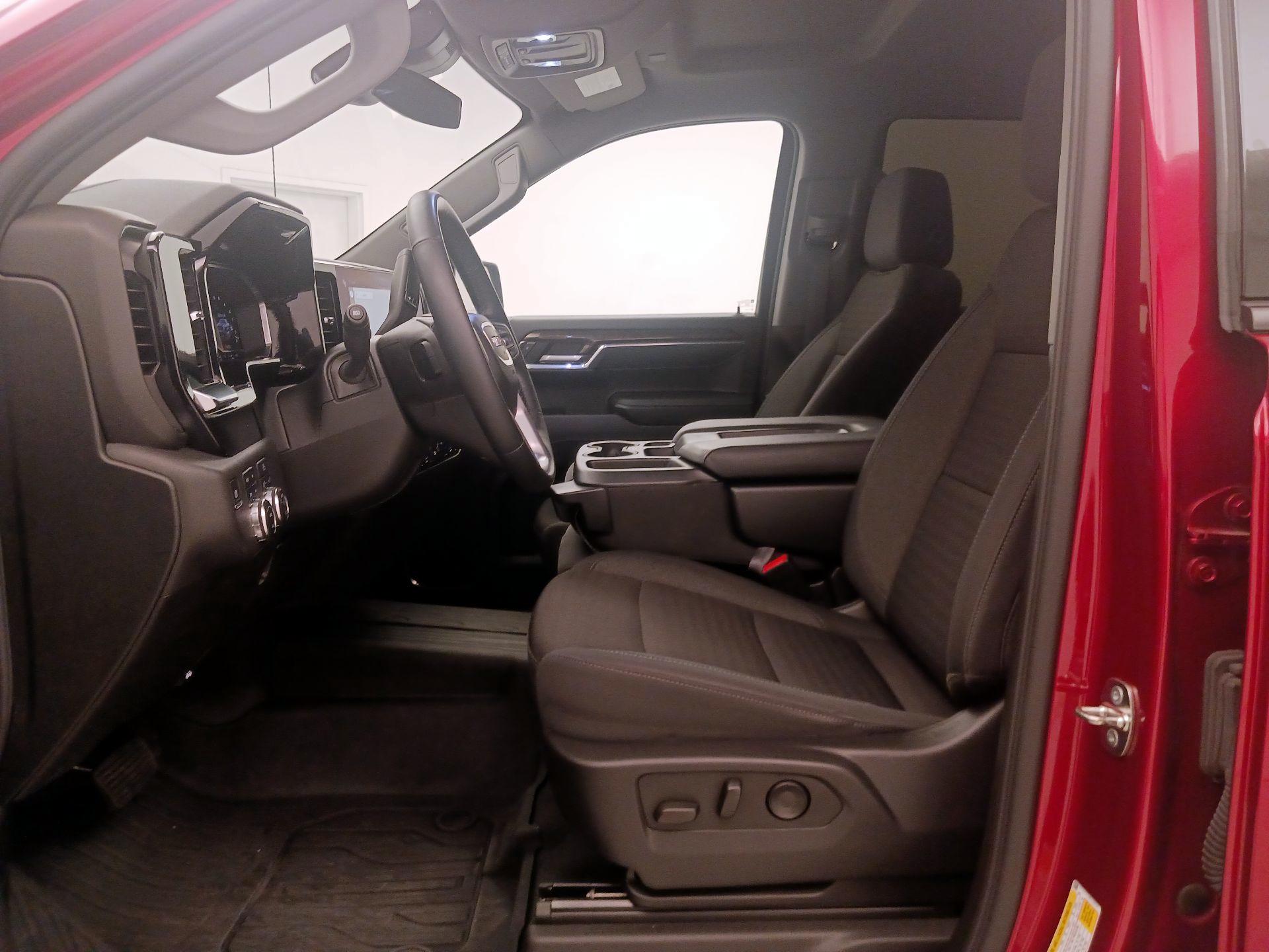 Thumbnail: 2024 GMC Sierra 1500 - 11