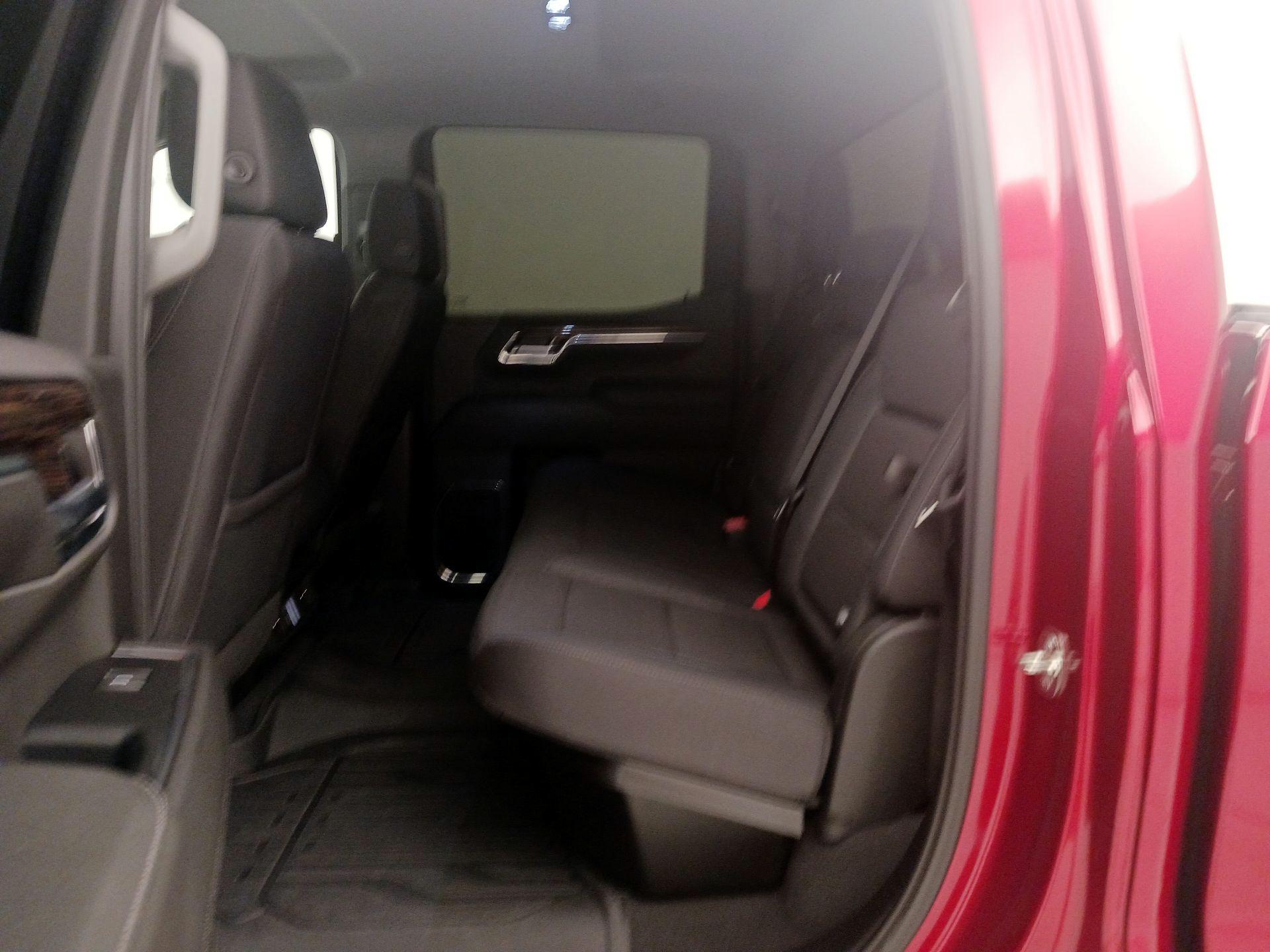 Thumbnail: 2024 GMC Sierra 1500 - 20