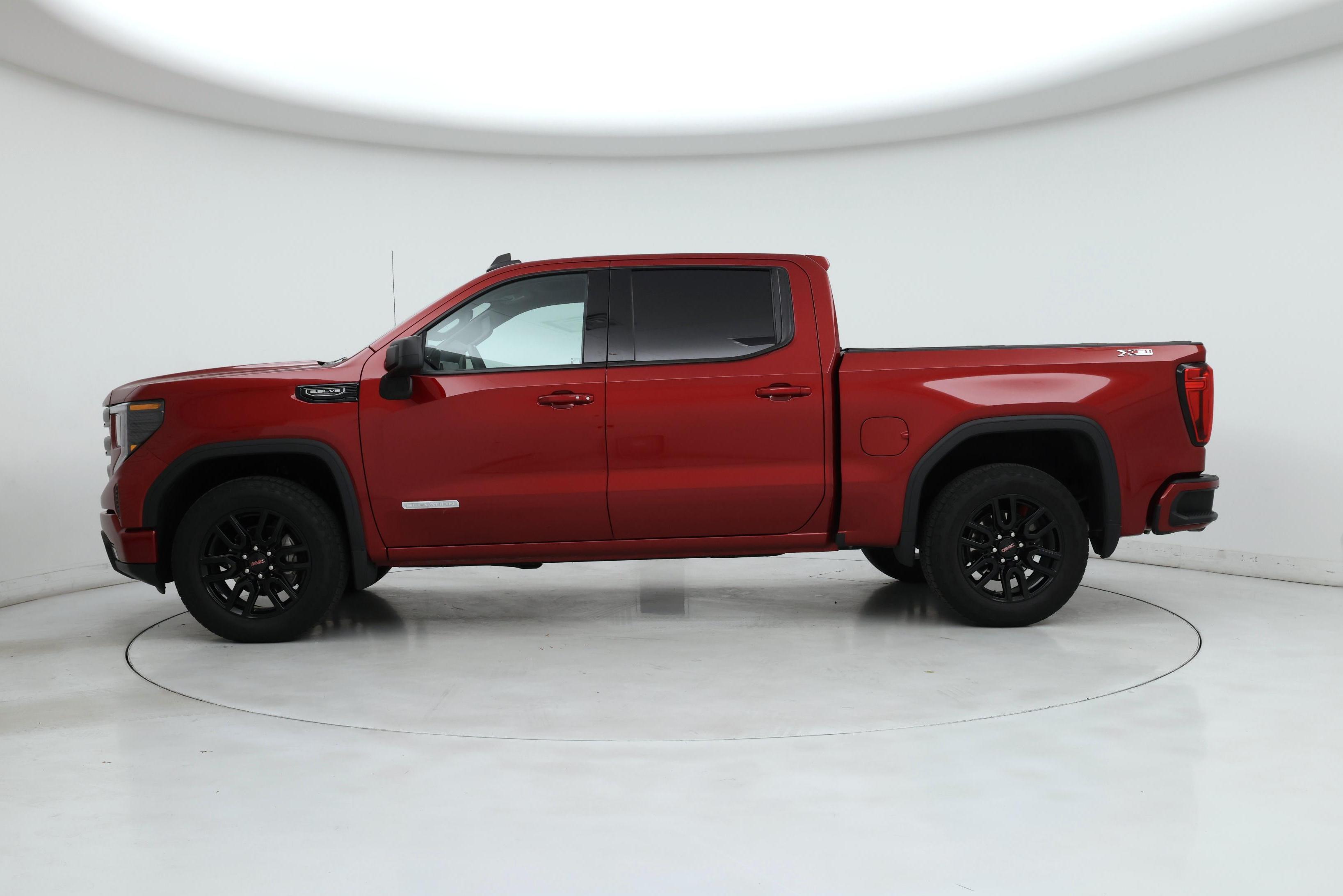 Thumbnail: 2024 GMC Sierra 1500 - 3