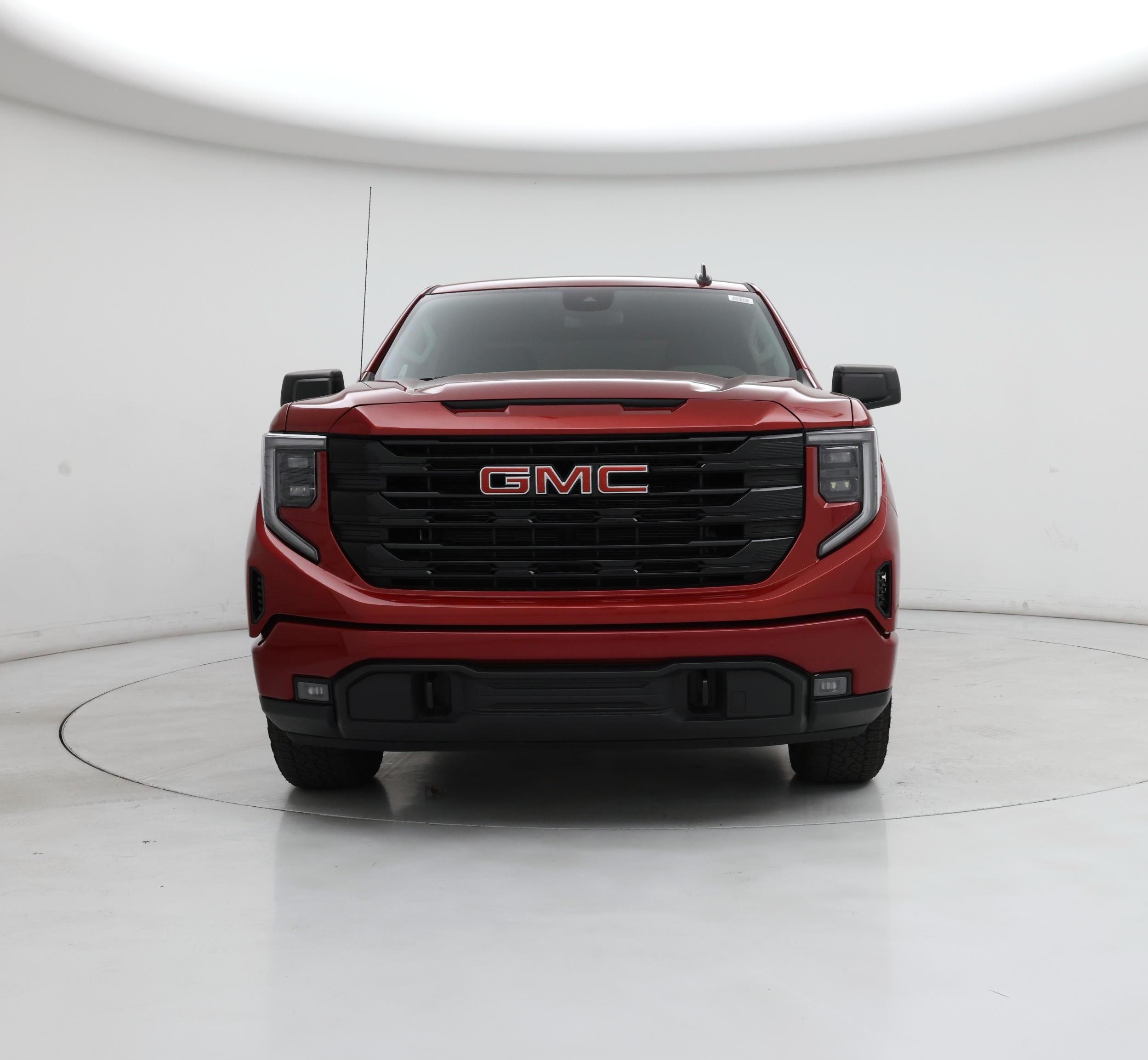 Thumbnail: 2024 GMC Sierra 1500 - 5