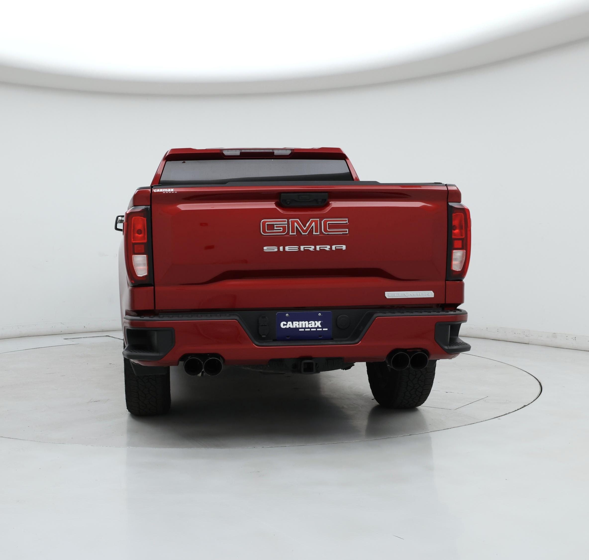 Thumbnail: 2024 GMC Sierra 1500 - 6
