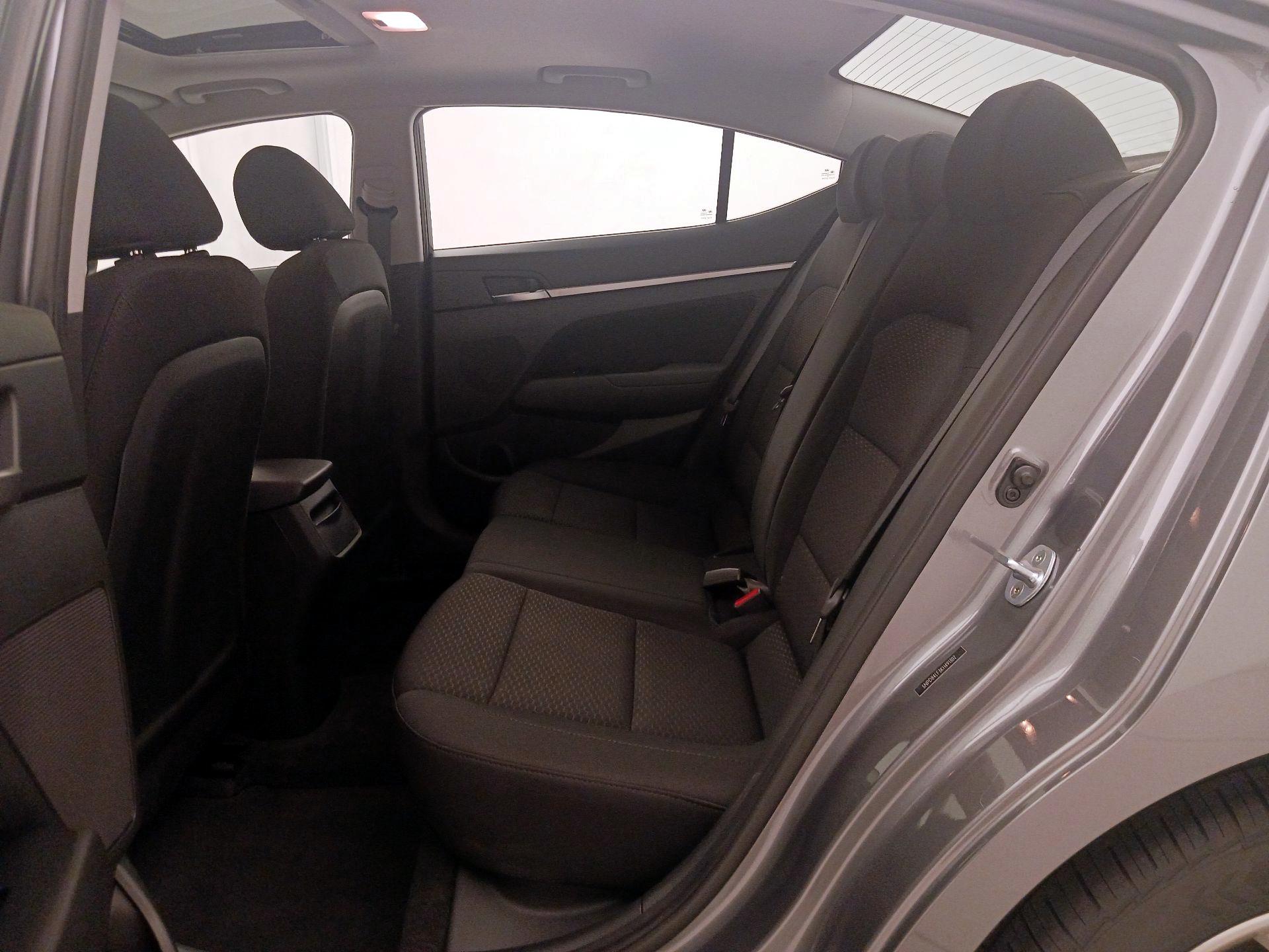 Thumbnail: 2019 Hyundai Elantra - 20