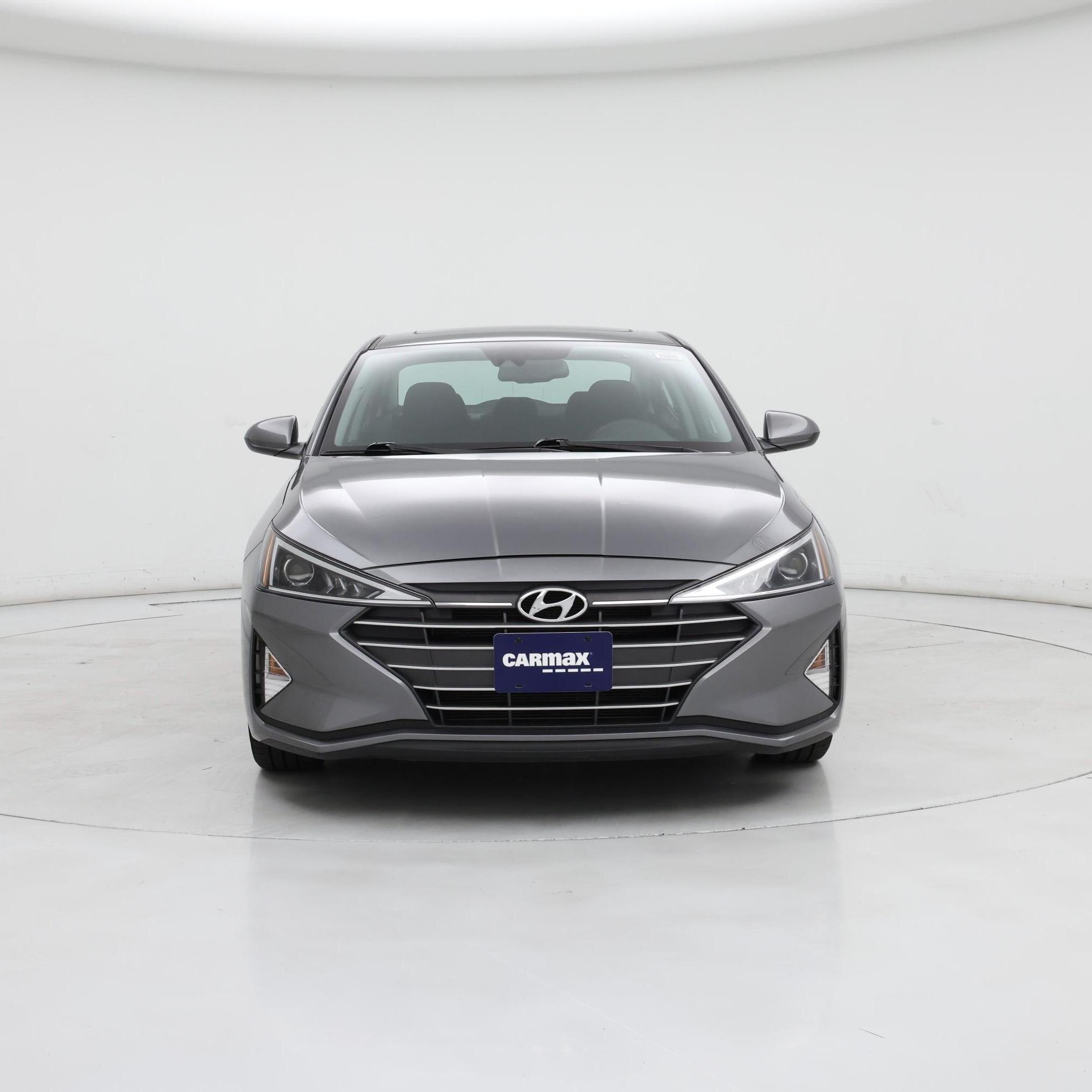 Thumbnail: 2019 Hyundai Elantra - 5
