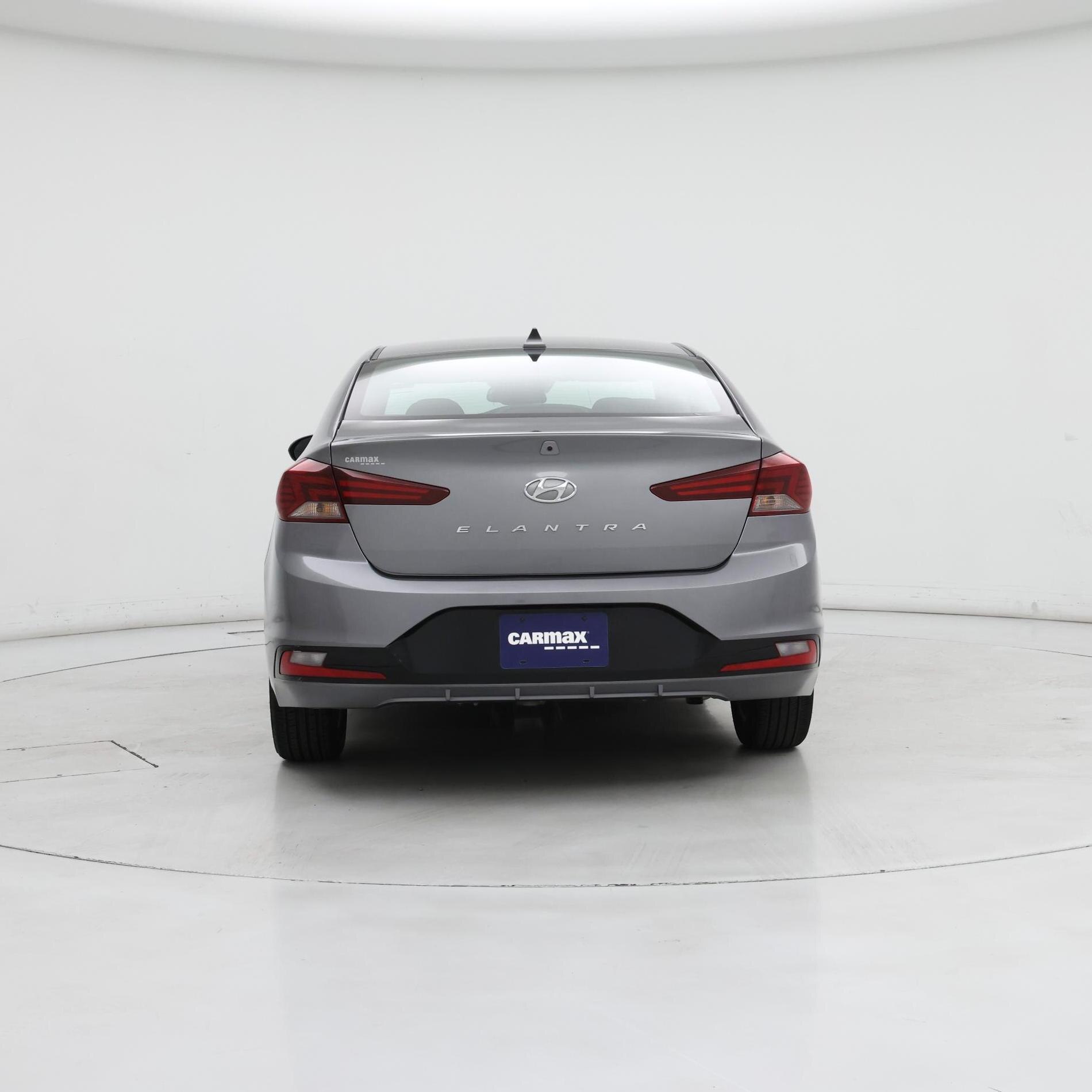Thumbnail: 2019 Hyundai Elantra - 6