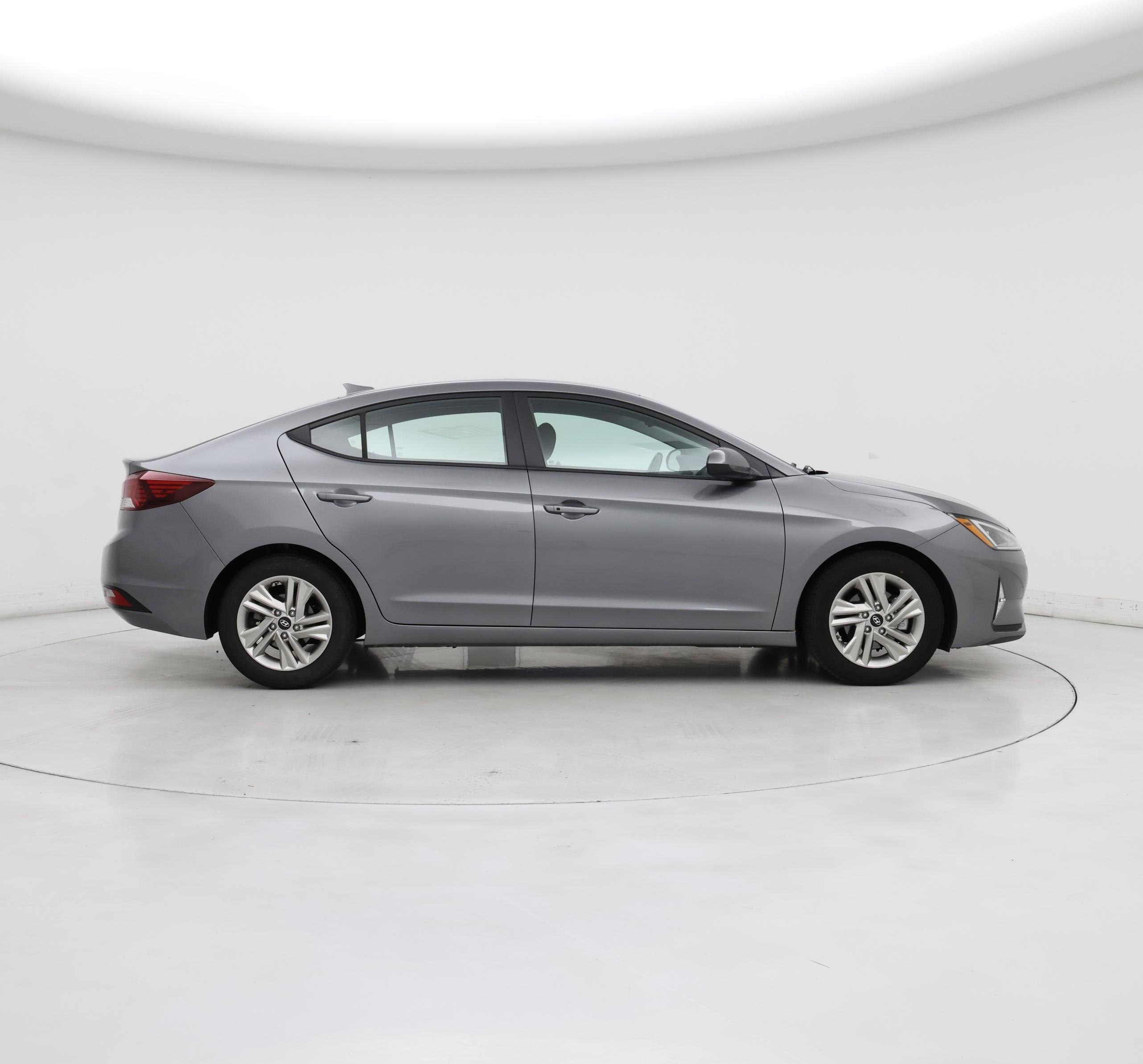 Thumbnail: 2019 Hyundai Elantra - 7
