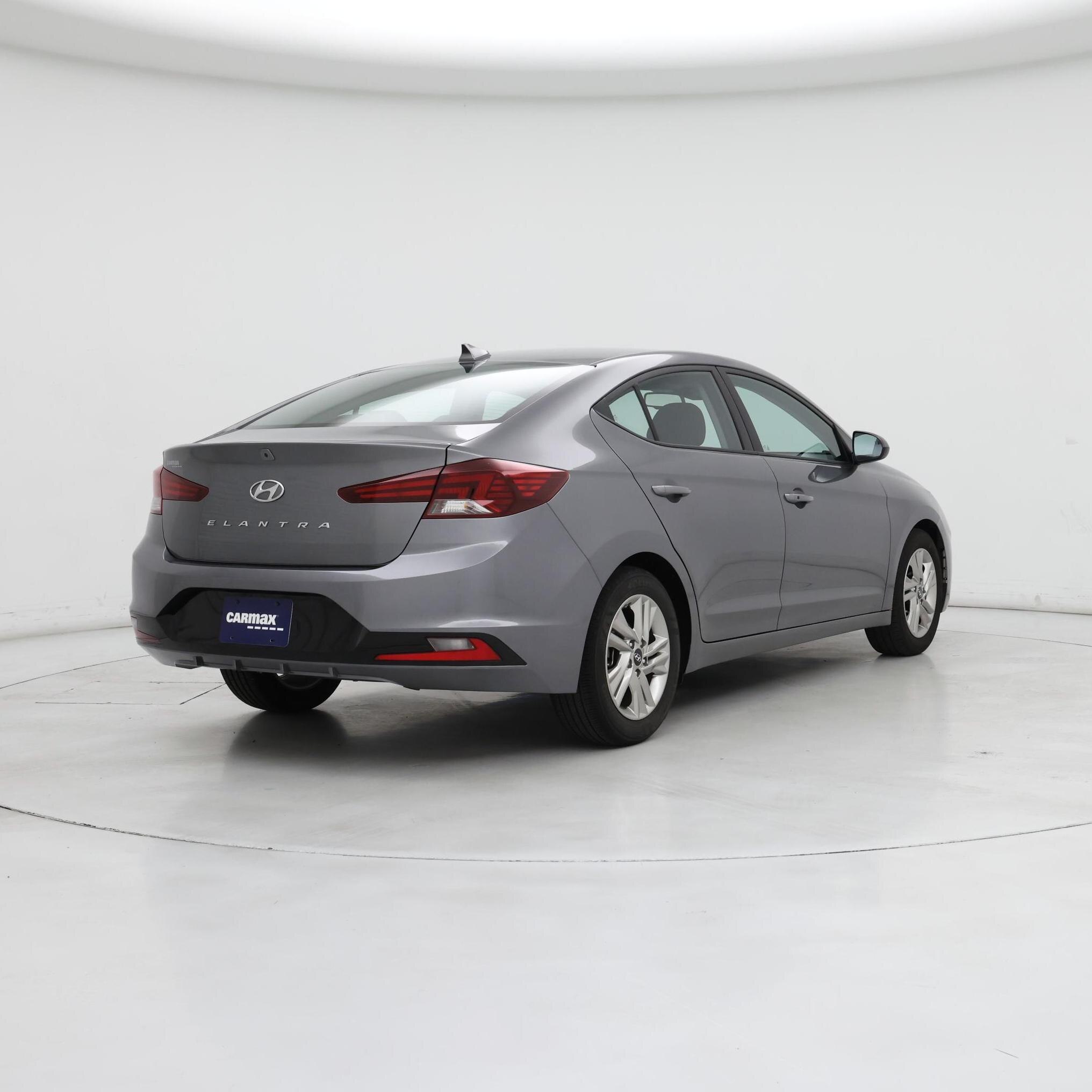 Thumbnail: 2019 Hyundai Elantra - 8