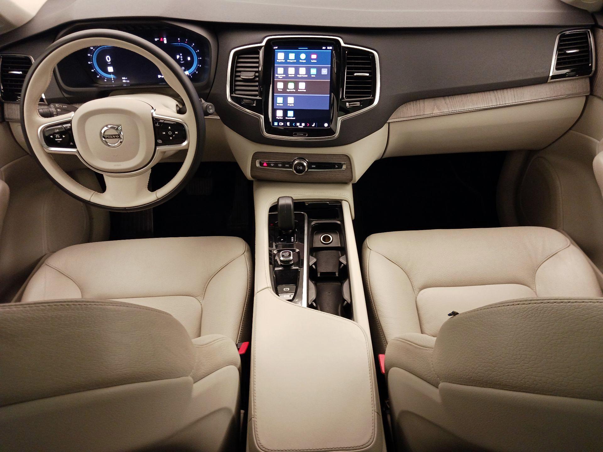 Thumbnail: 2023 Volvo XC90 - 9