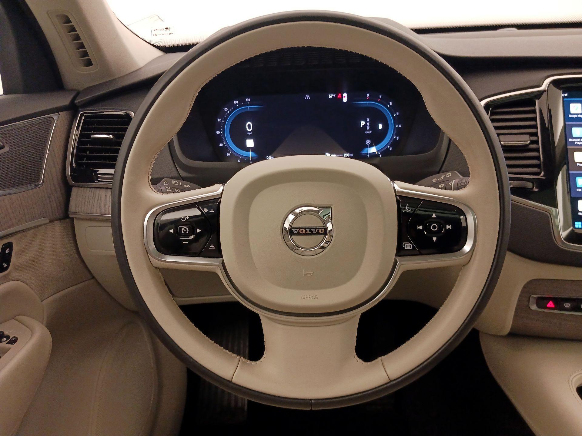 Thumbnail: 2023 Volvo XC90 - 10