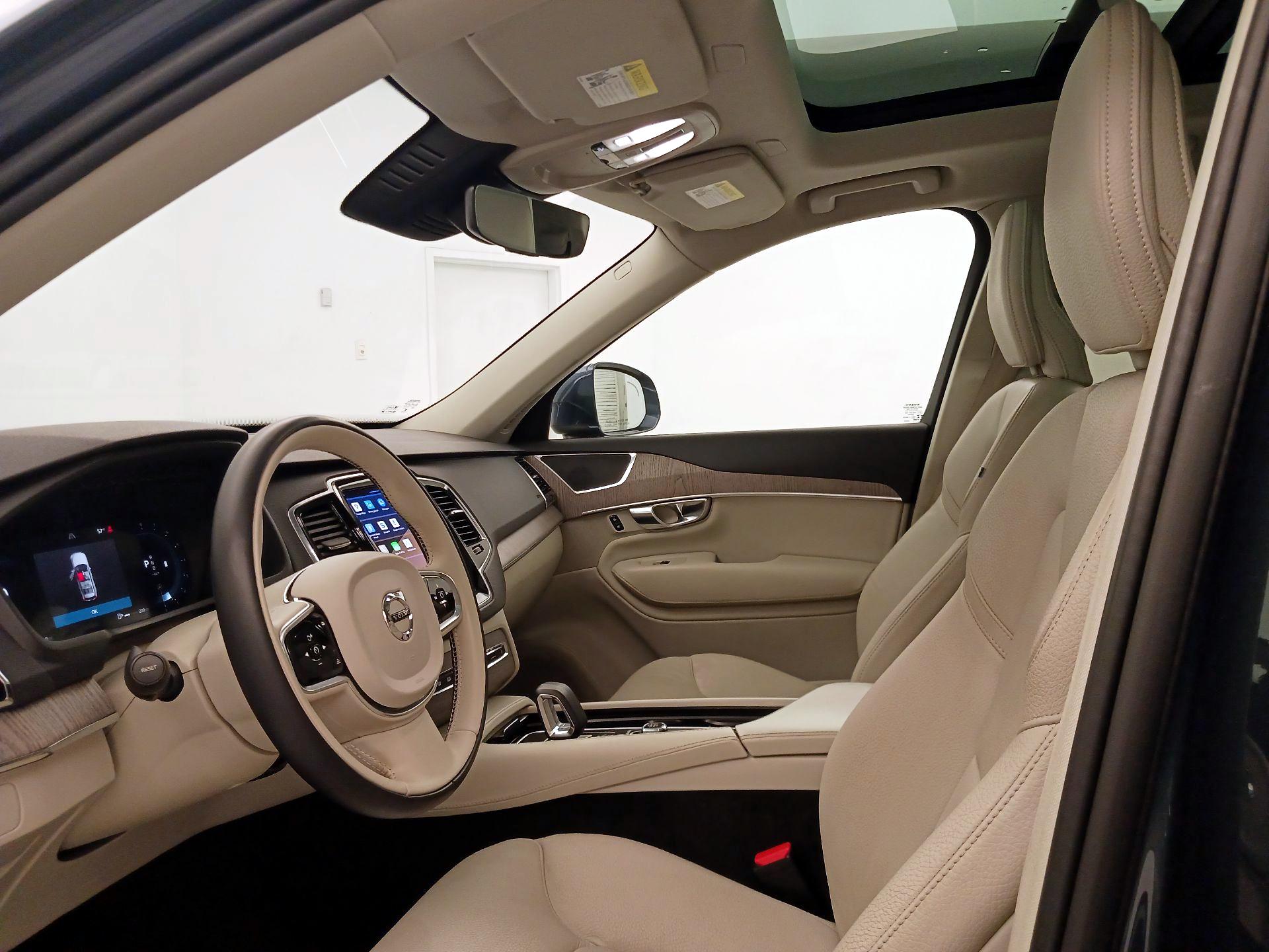 Thumbnail: 2023 Volvo XC90 - 11