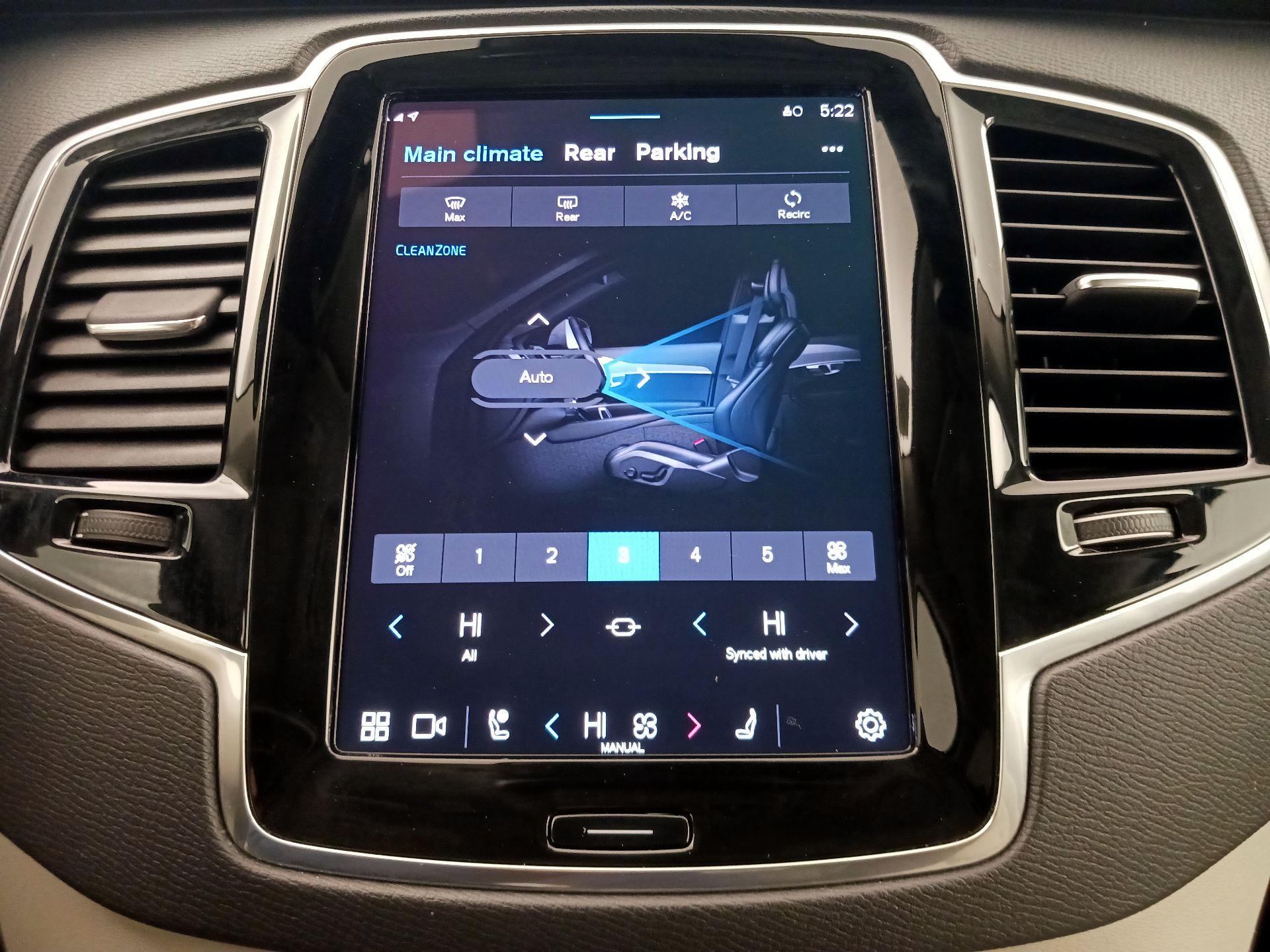 Thumbnail: 2023 Volvo XC90 - 16