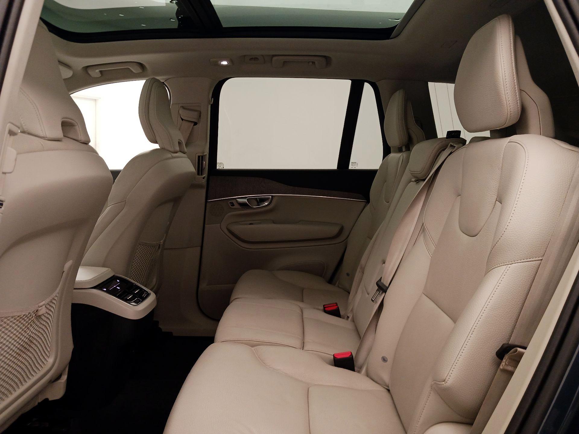 Thumbnail: 2023 Volvo XC90 - 20