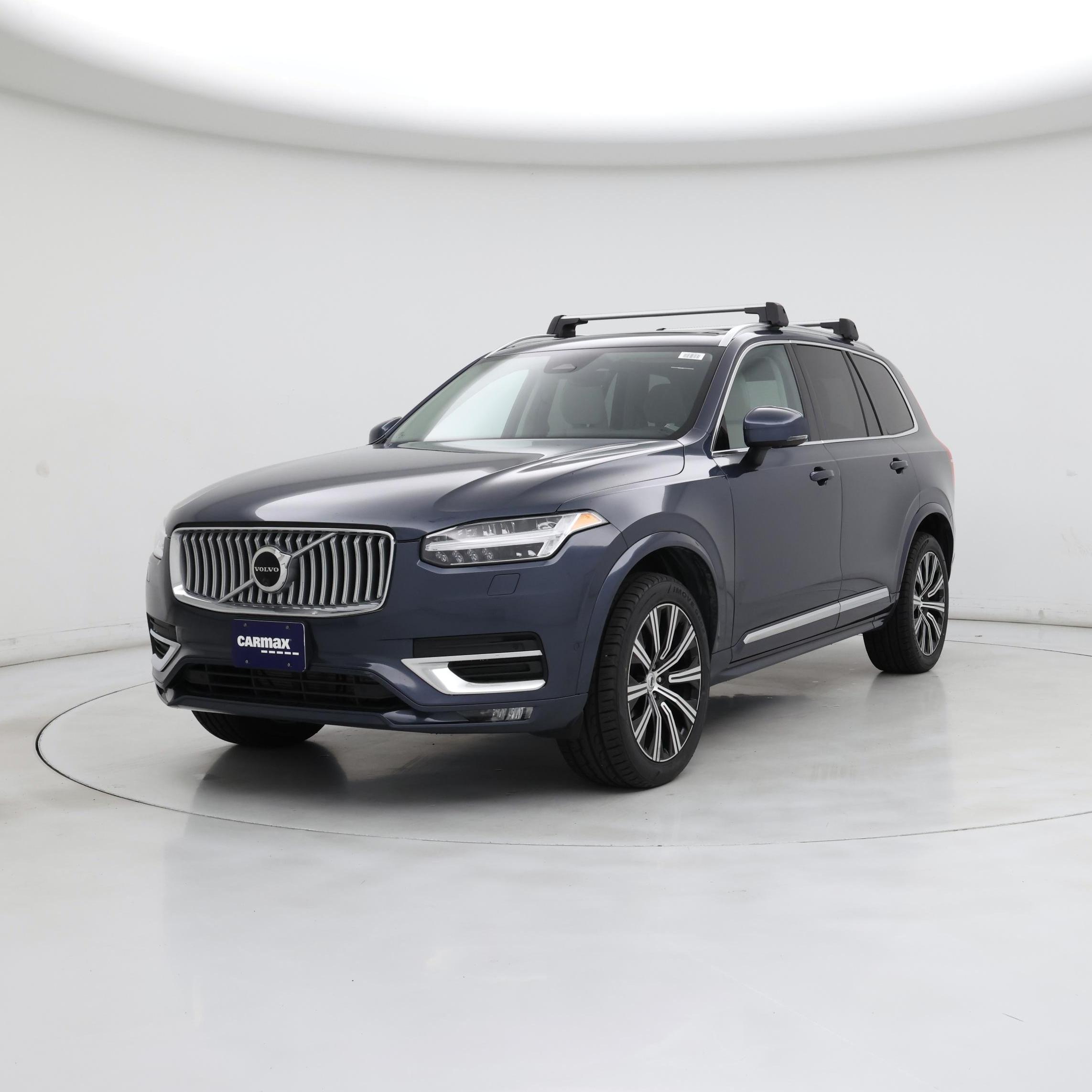 Thumbnail: 2023 Volvo XC90 - 4