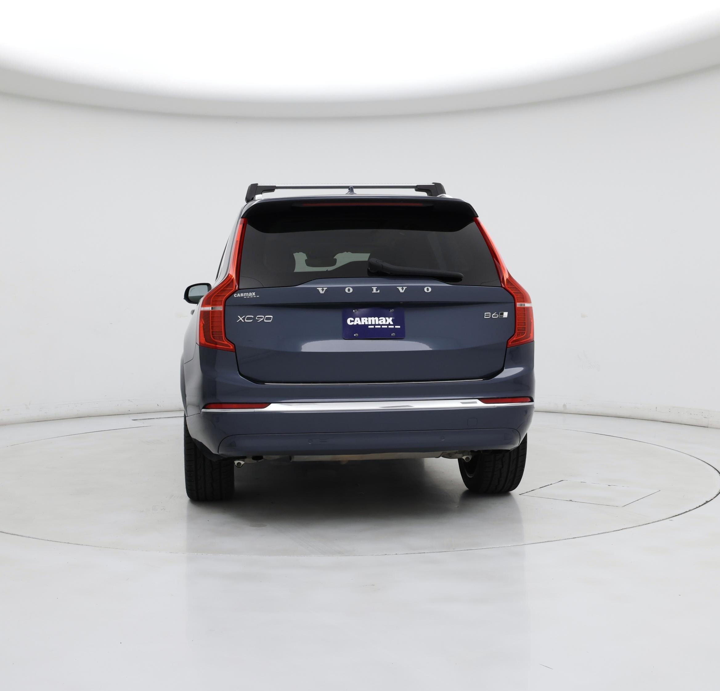 Thumbnail: 2023 Volvo XC90 - 6