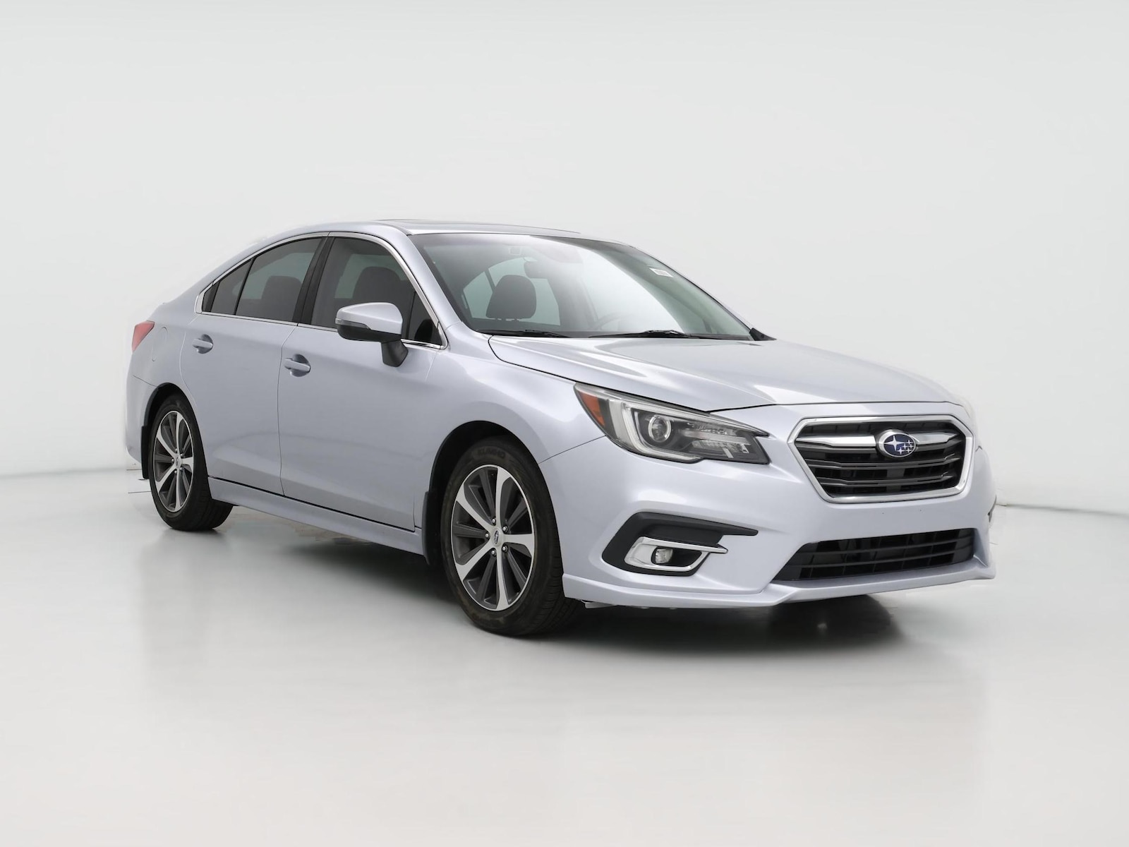 2018 Subaru Legacy Limited