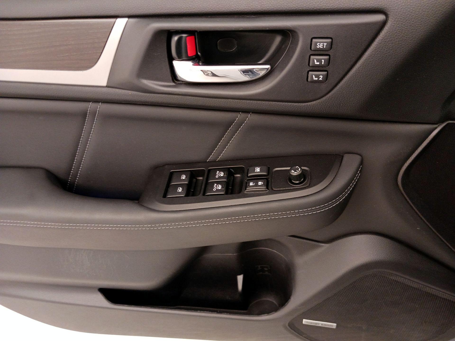 Thumbnail: 2018 Subaru Legacy - 12