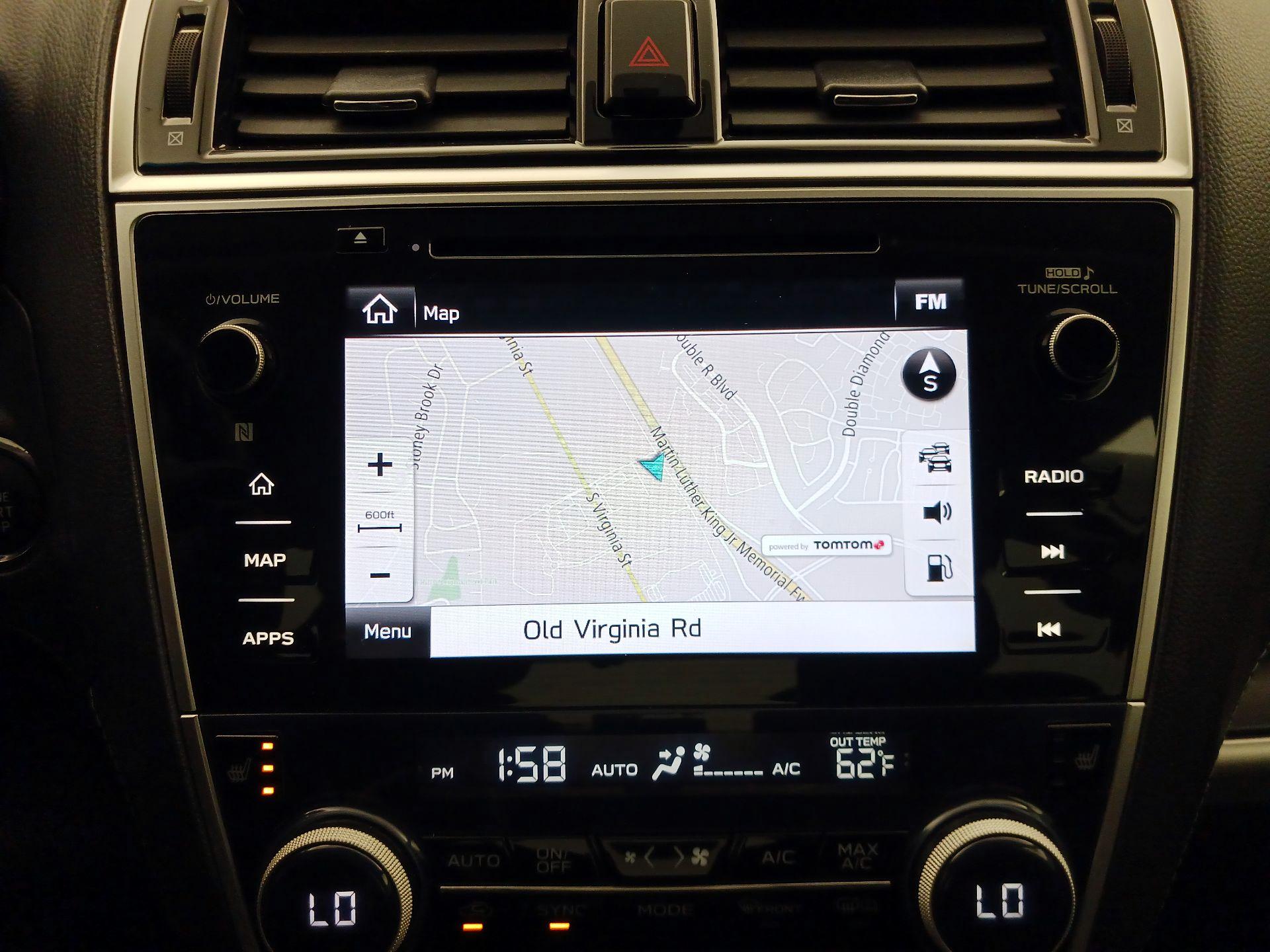 Thumbnail: 2018 Subaru Legacy - 14