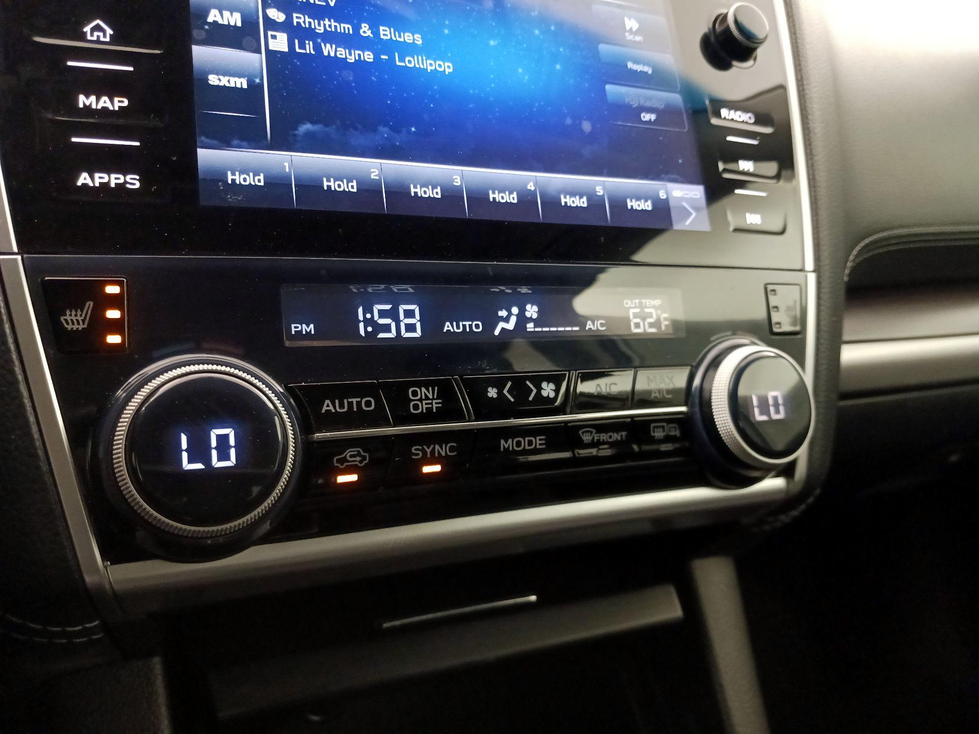 Thumbnail: 2018 Subaru Legacy - 17