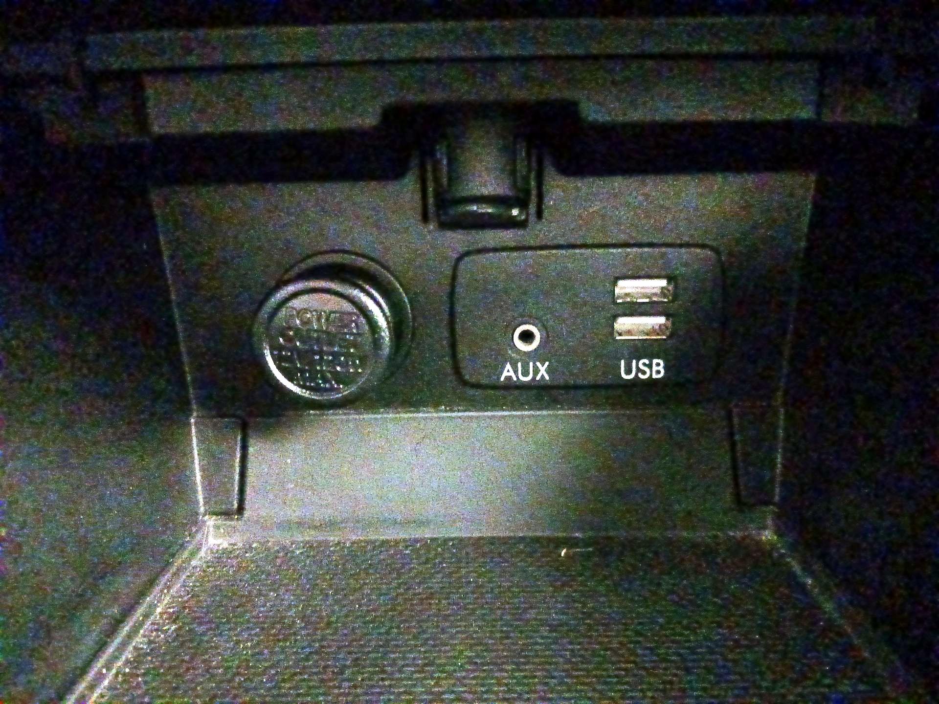 Thumbnail: 2018 Subaru Legacy - 19