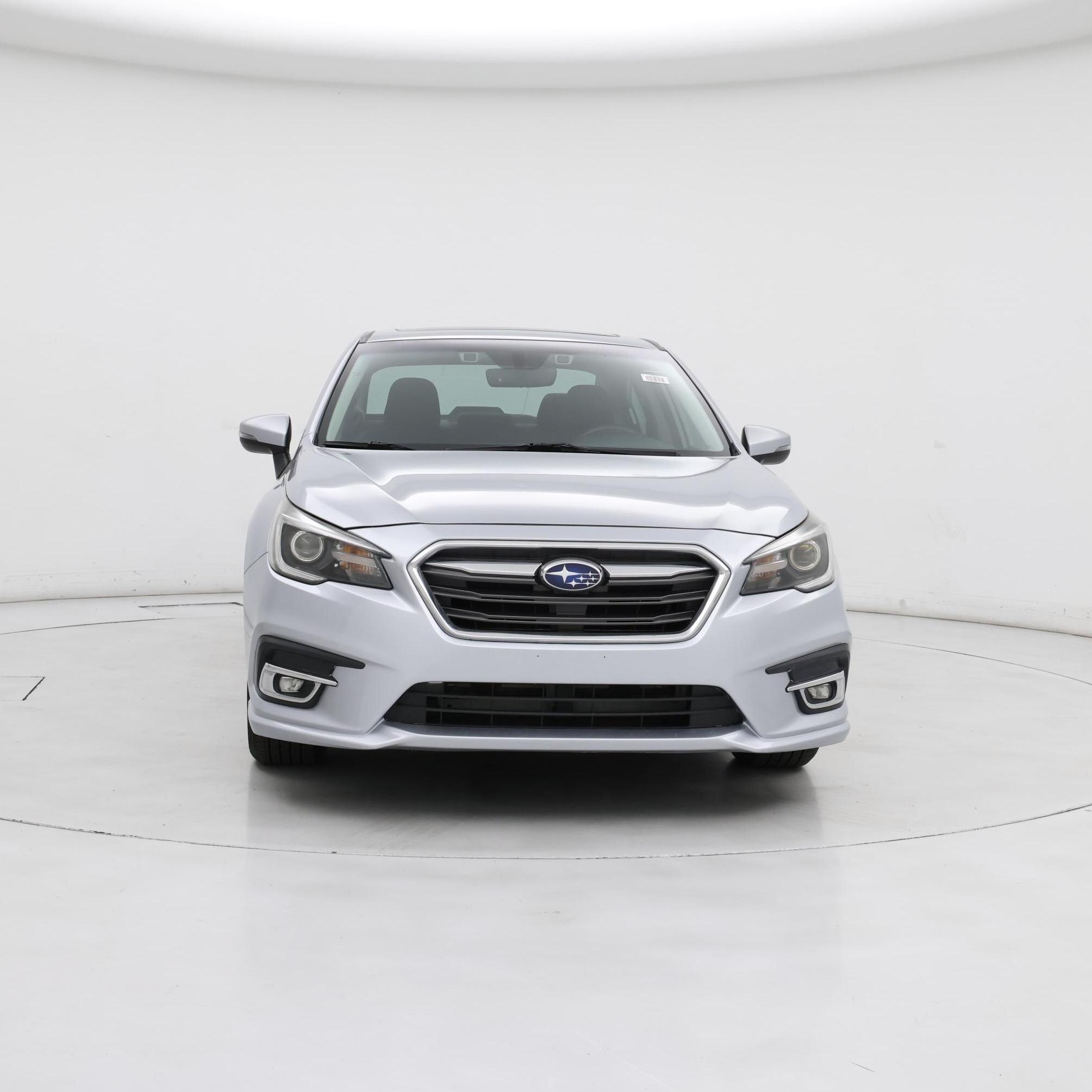 Thumbnail: 2018 Subaru Legacy - 5