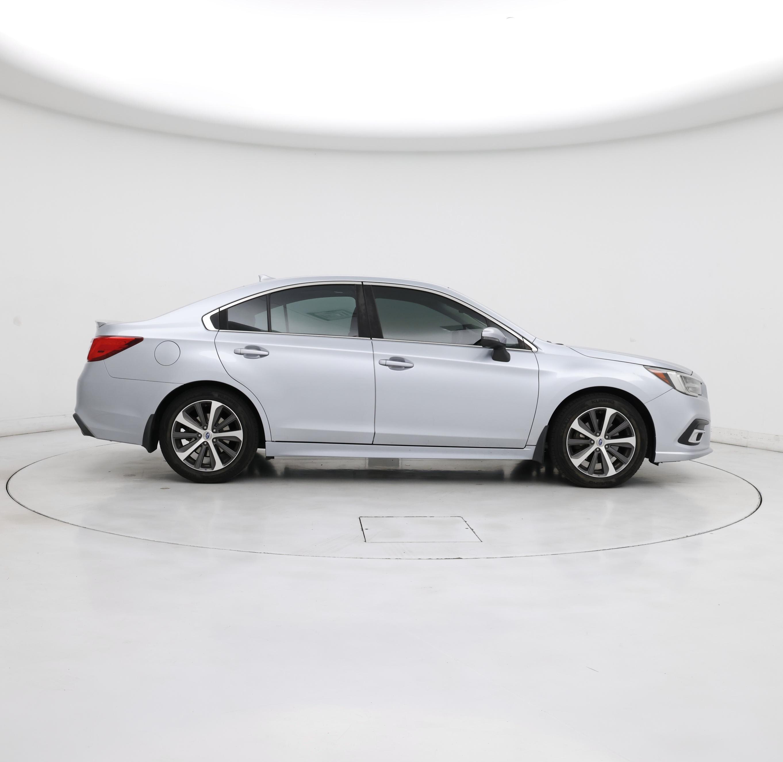 Thumbnail: 2018 Subaru Legacy - 7